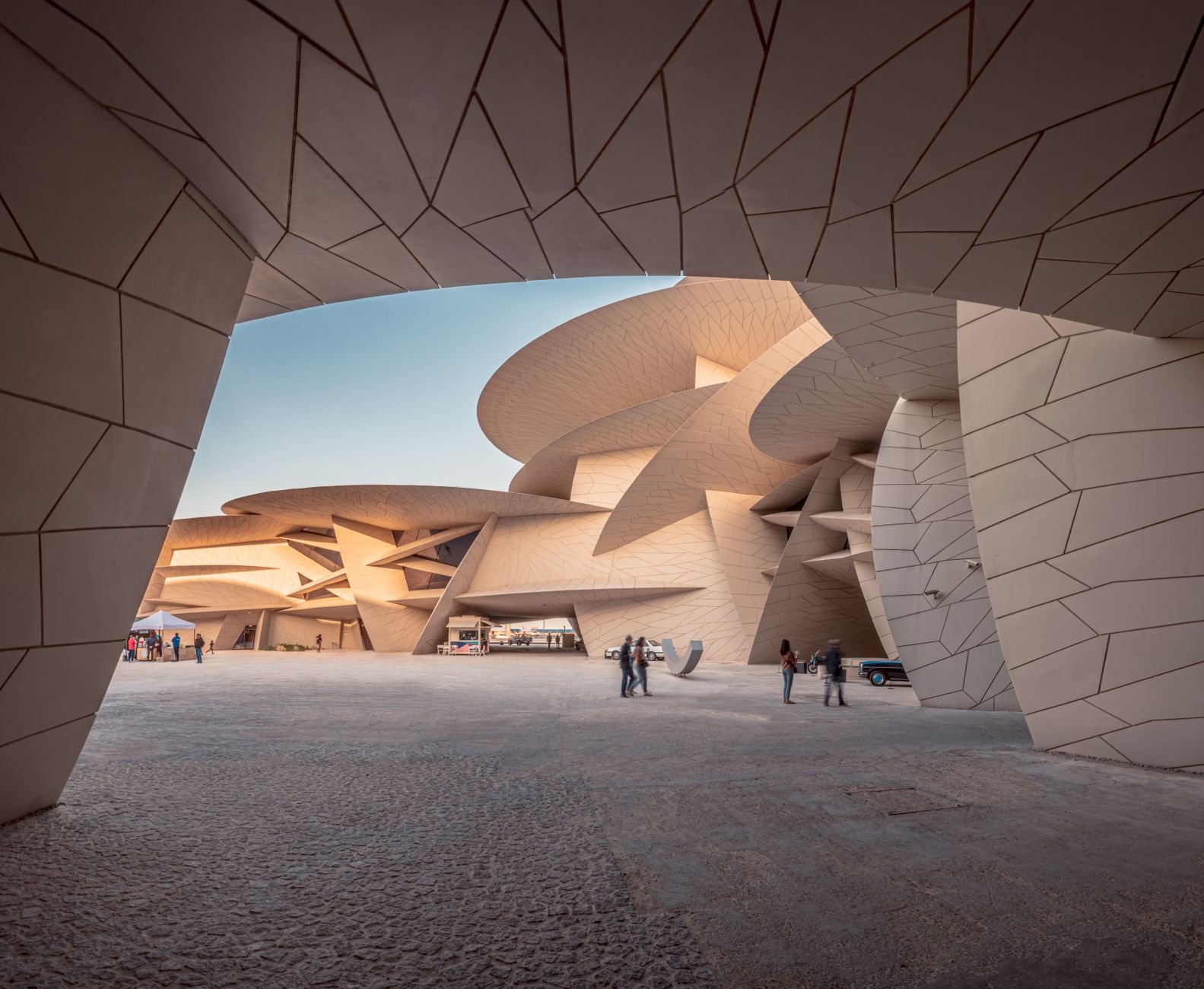 Qatar