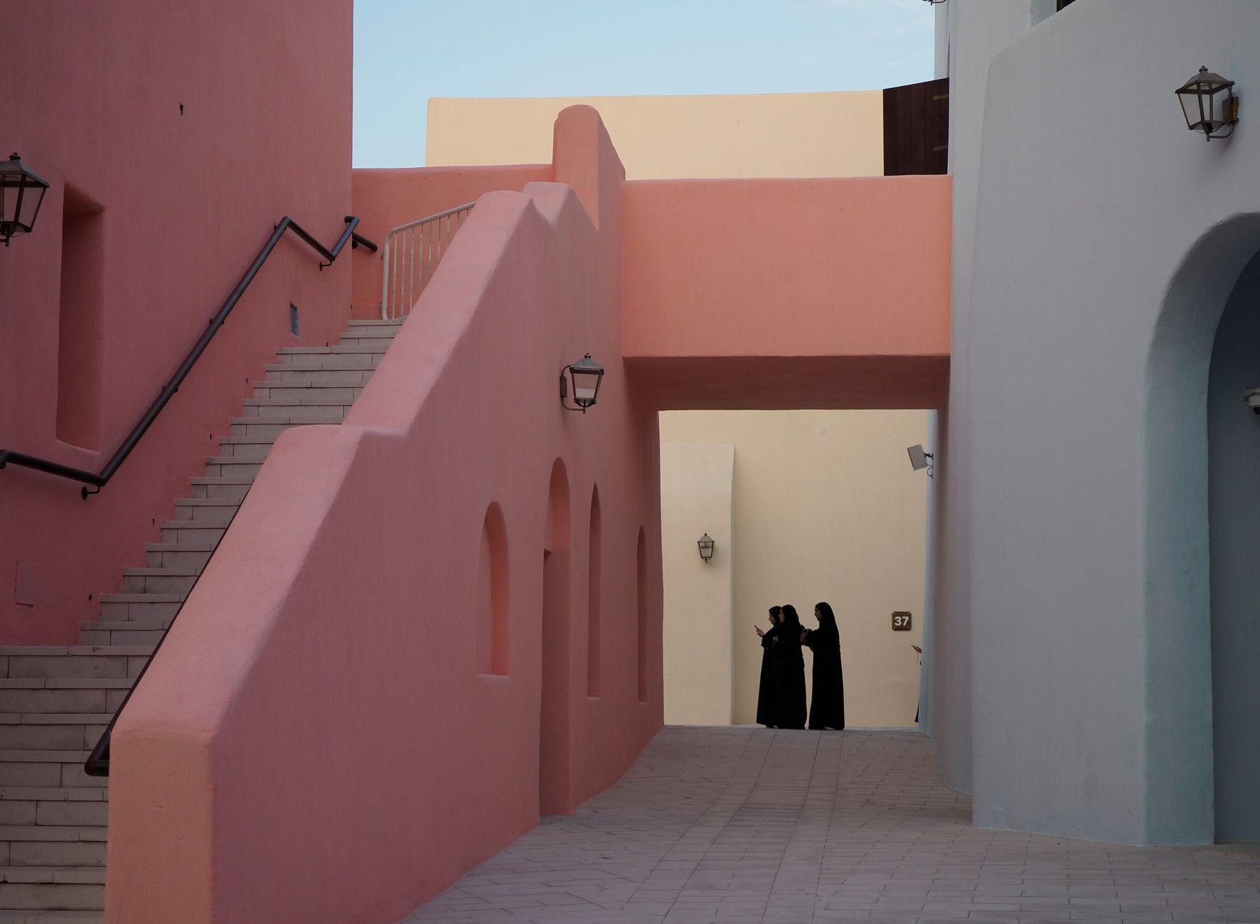 Qatar