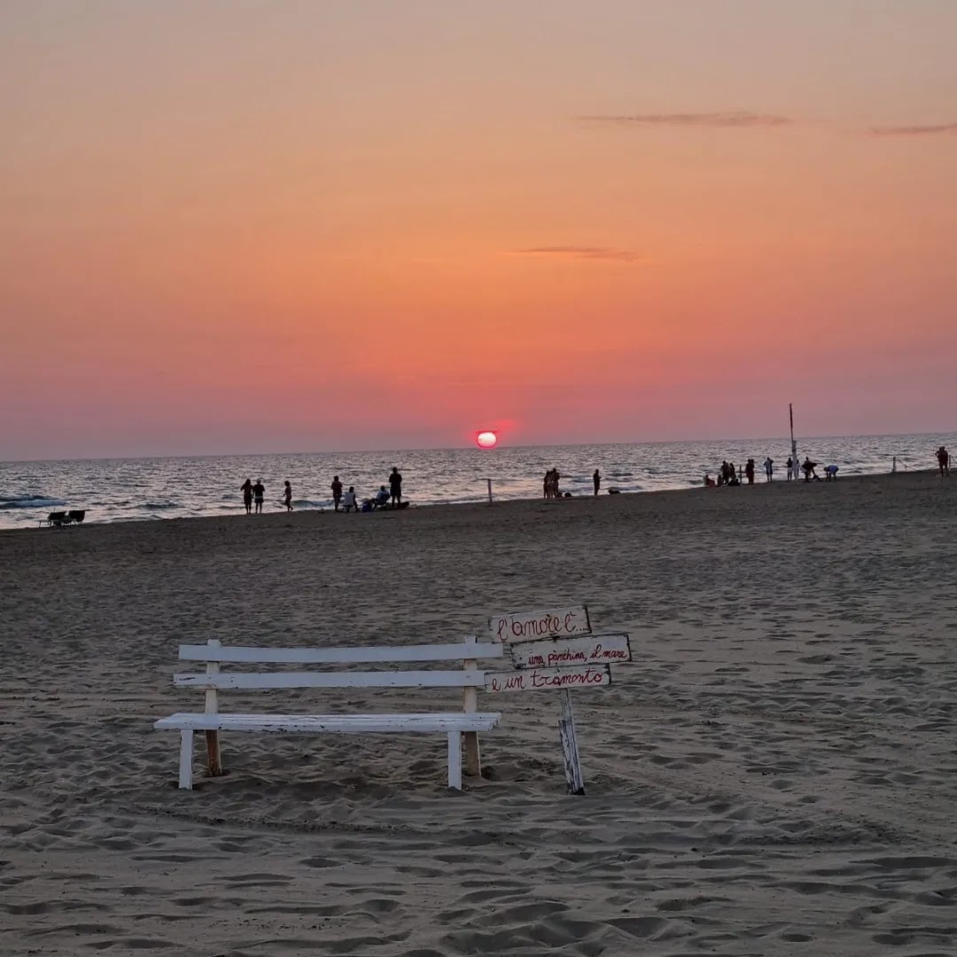 Quartaccio Beach