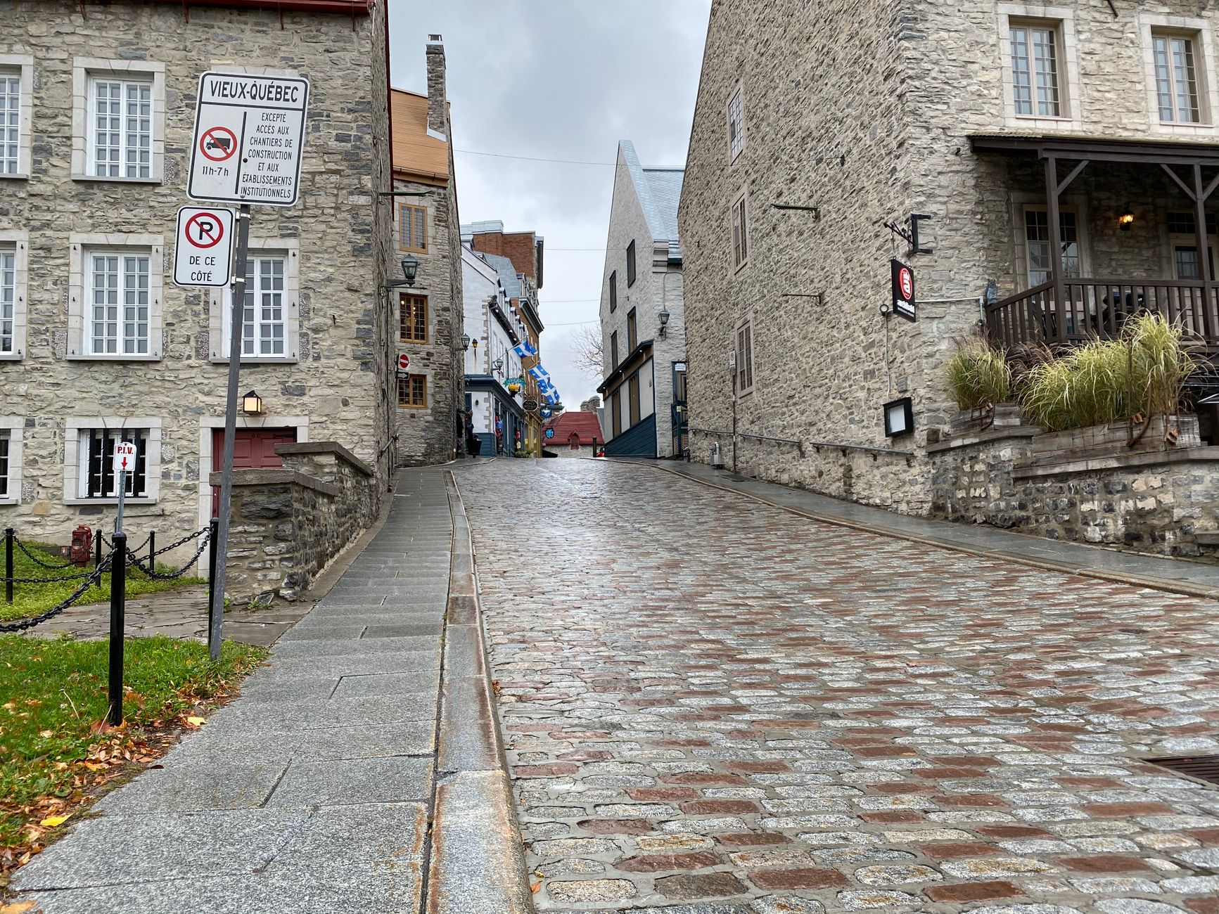 Québec City