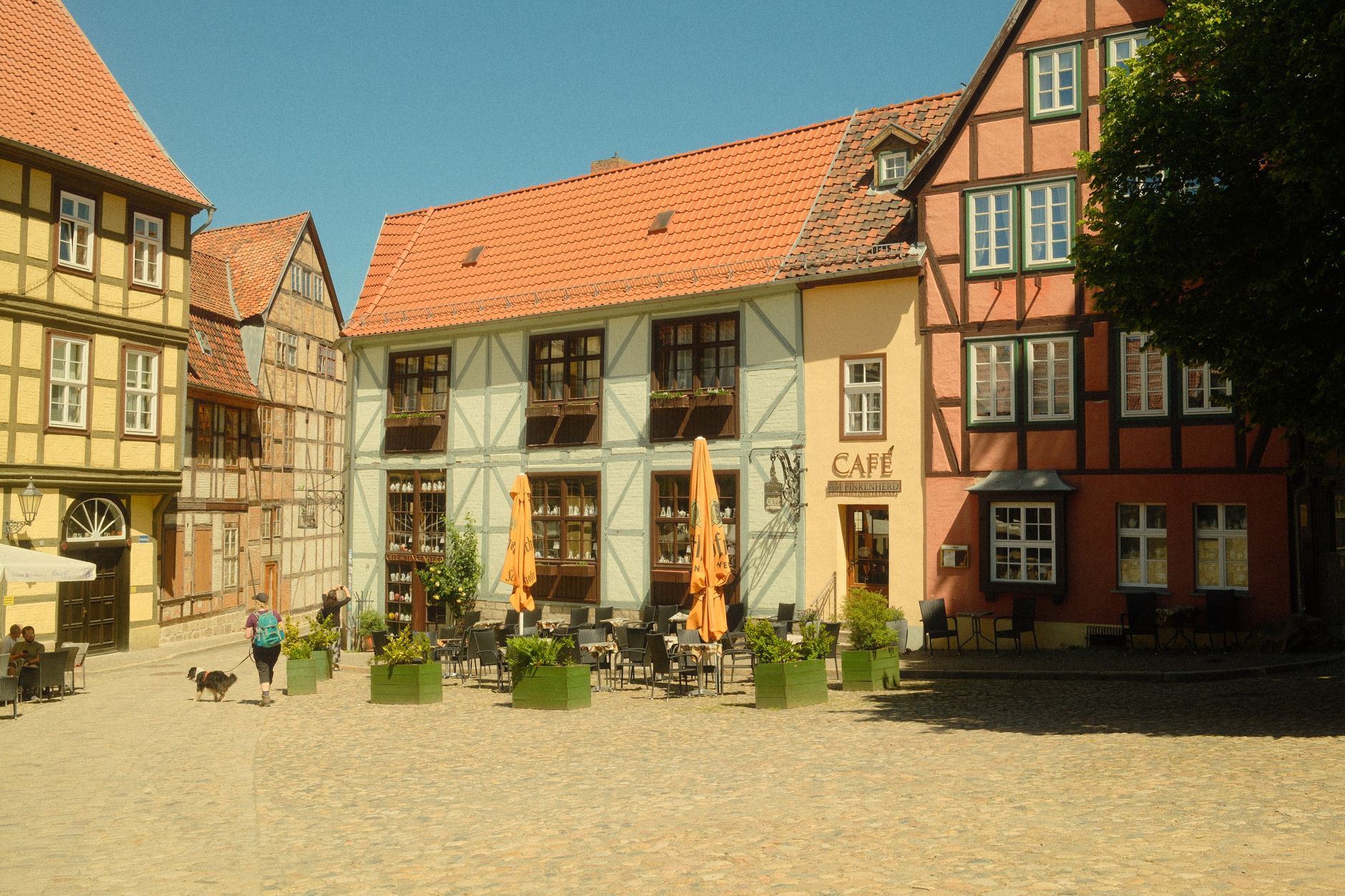 Quedlinburg
