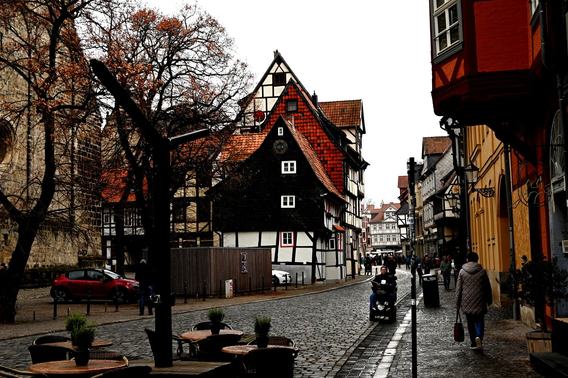 Quedlinburg
