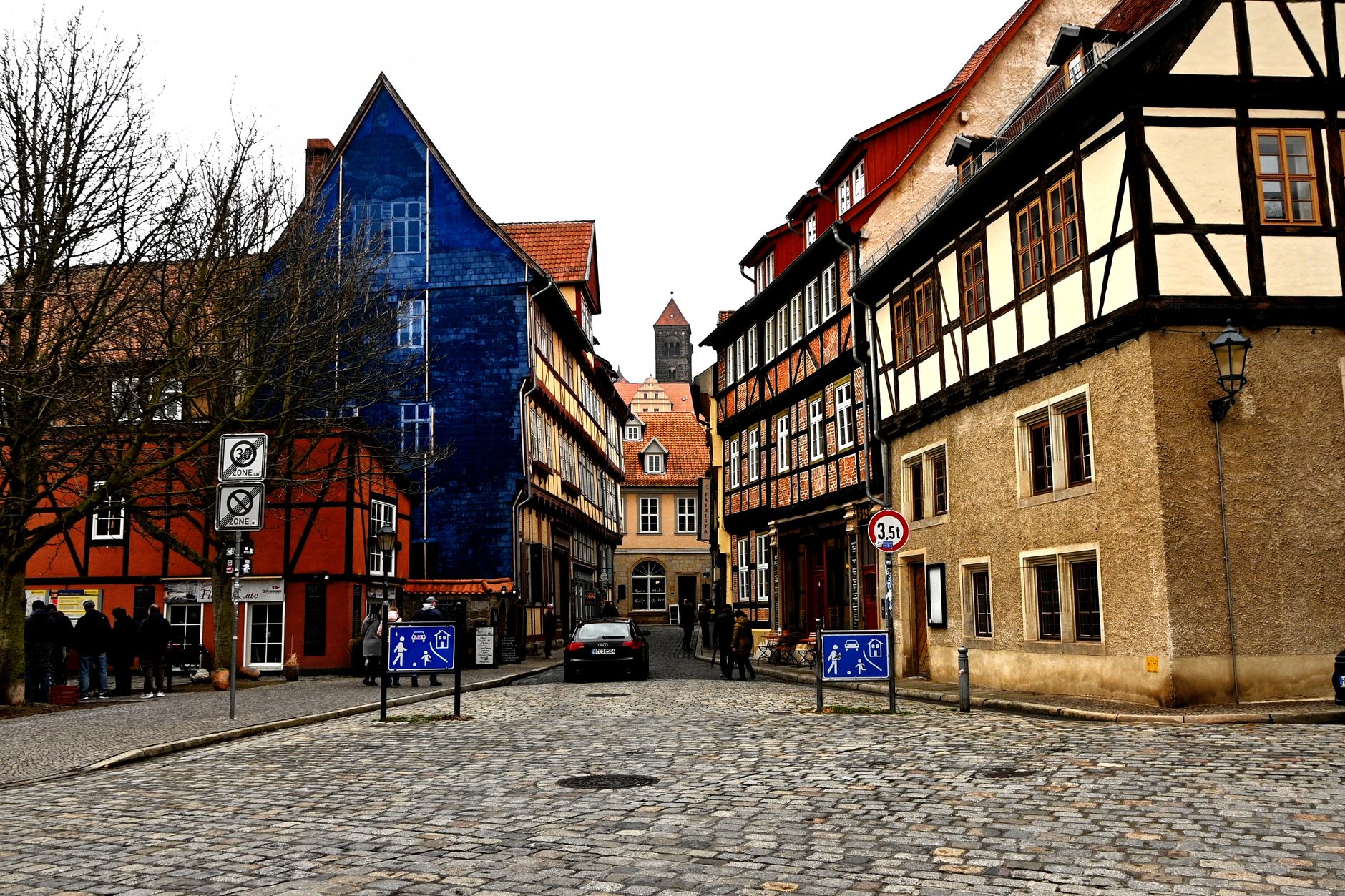 Quedlinburg