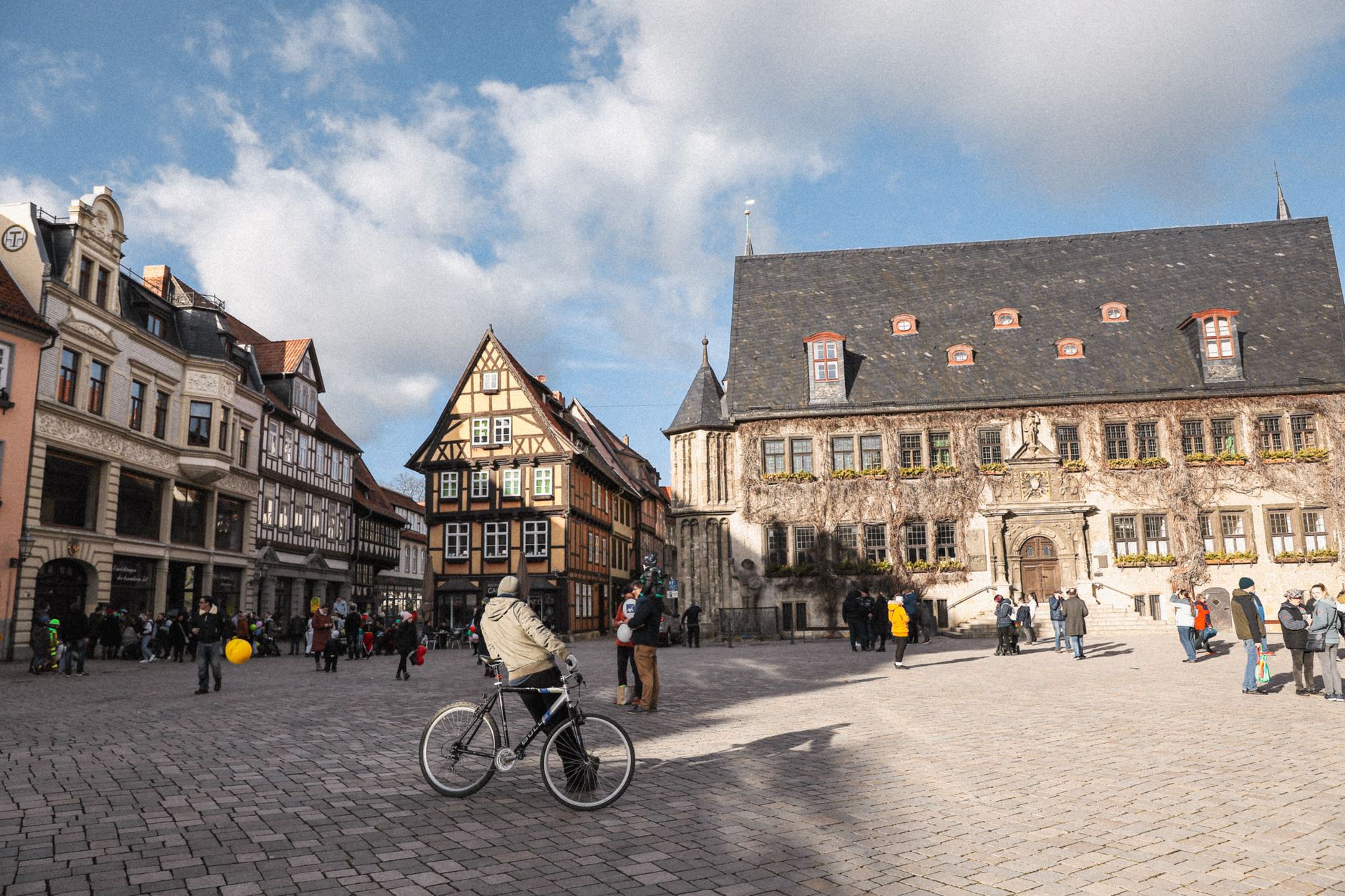 Quedlinburg