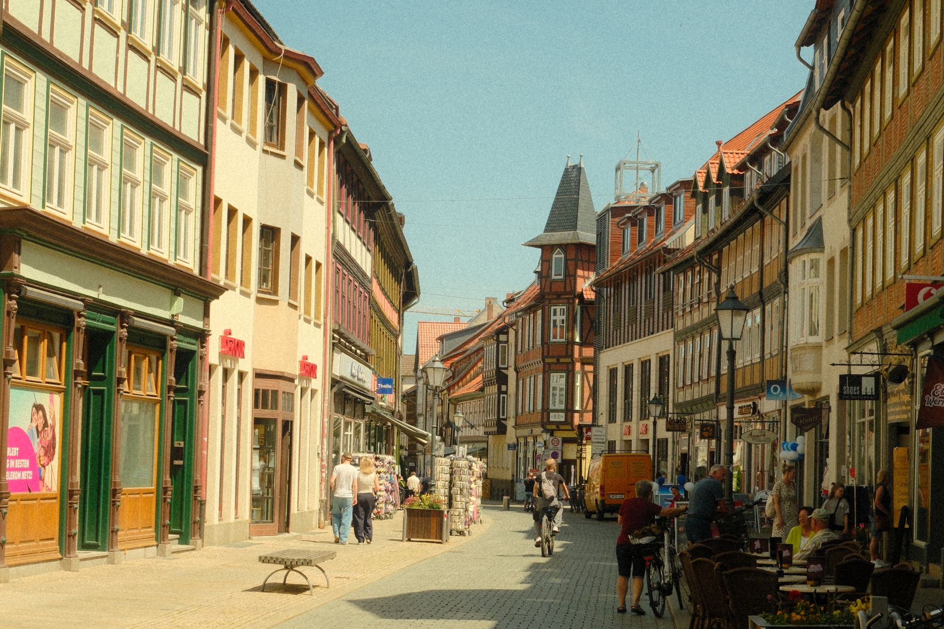 Quedlinburg