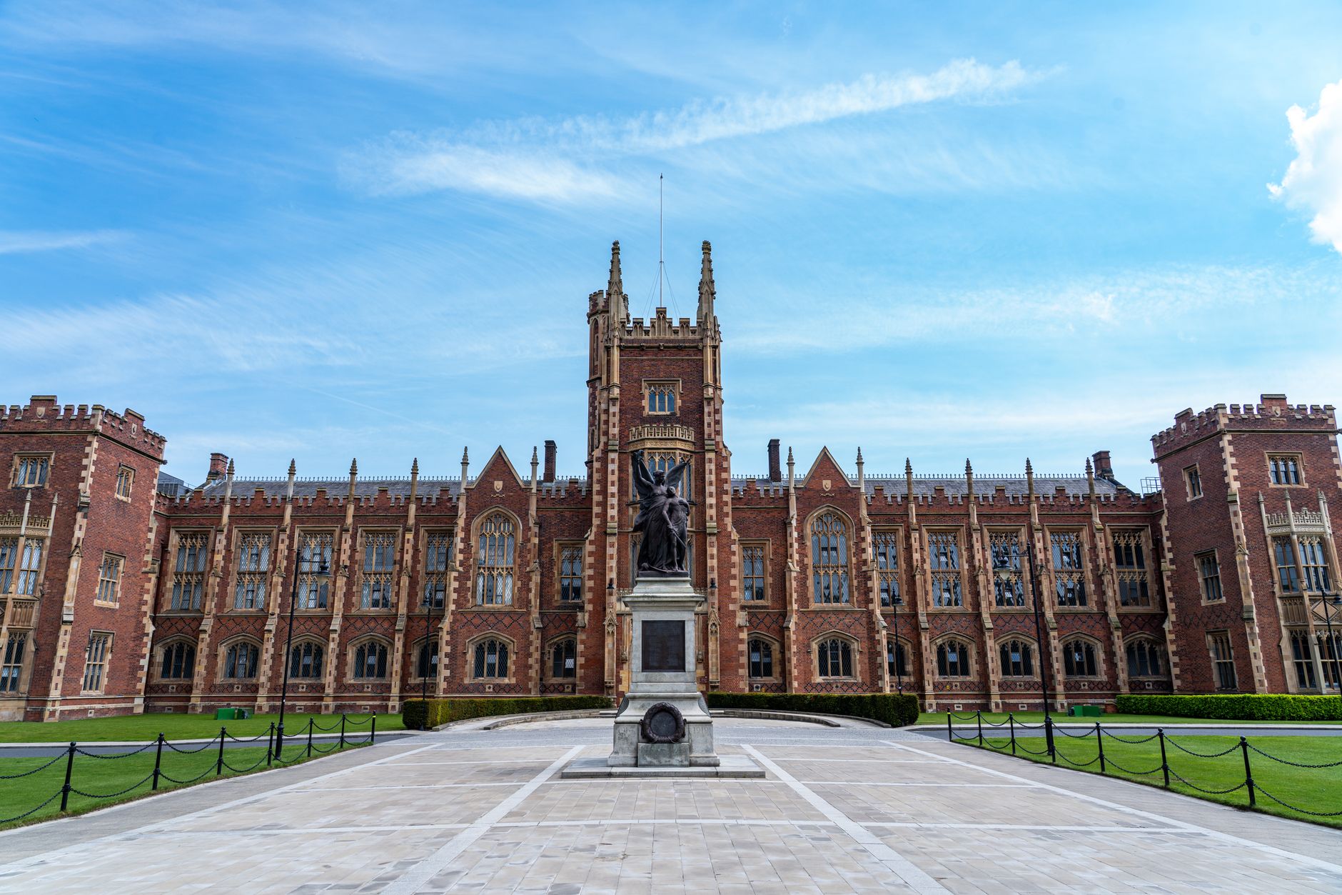 Queens' College