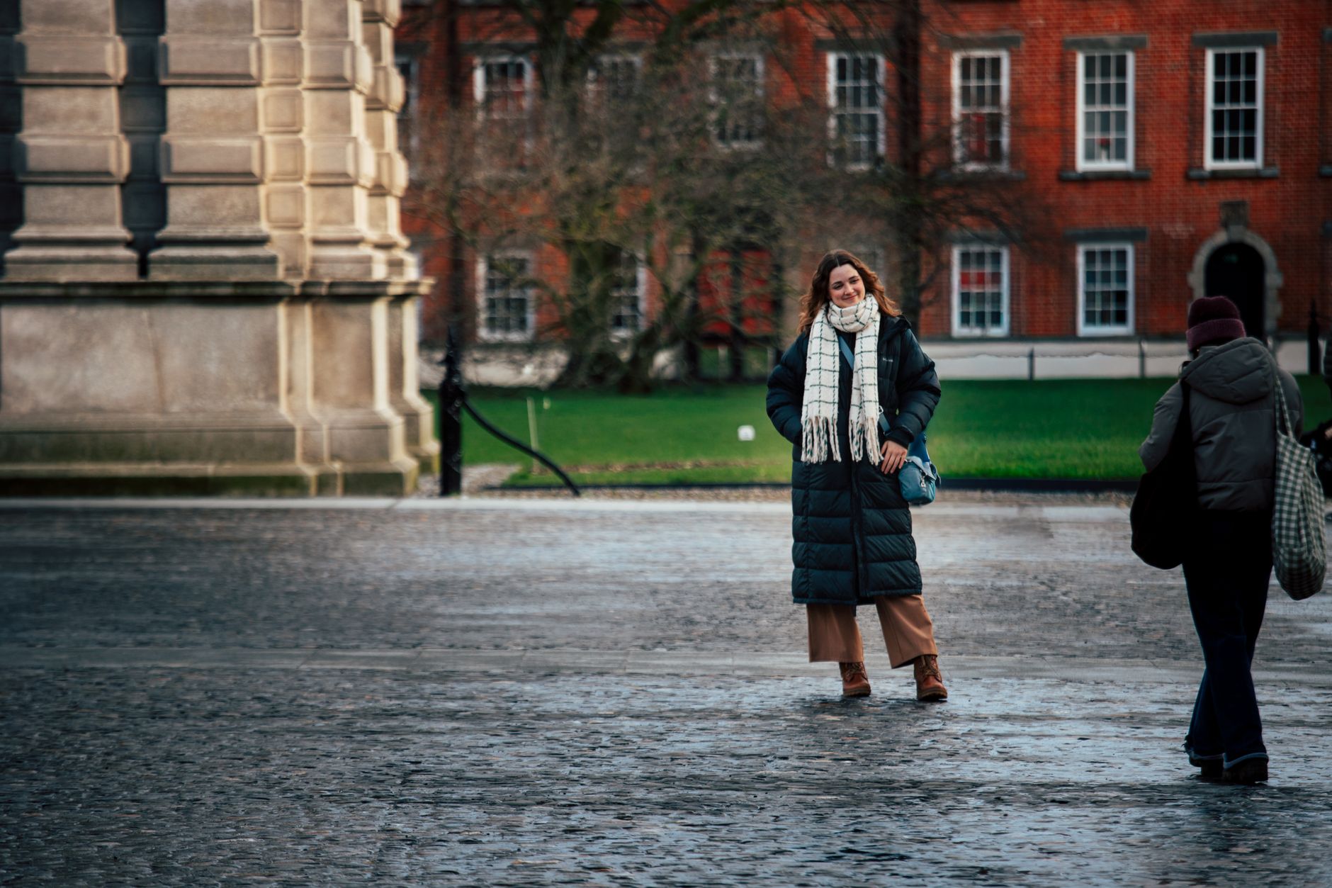 Queens' College