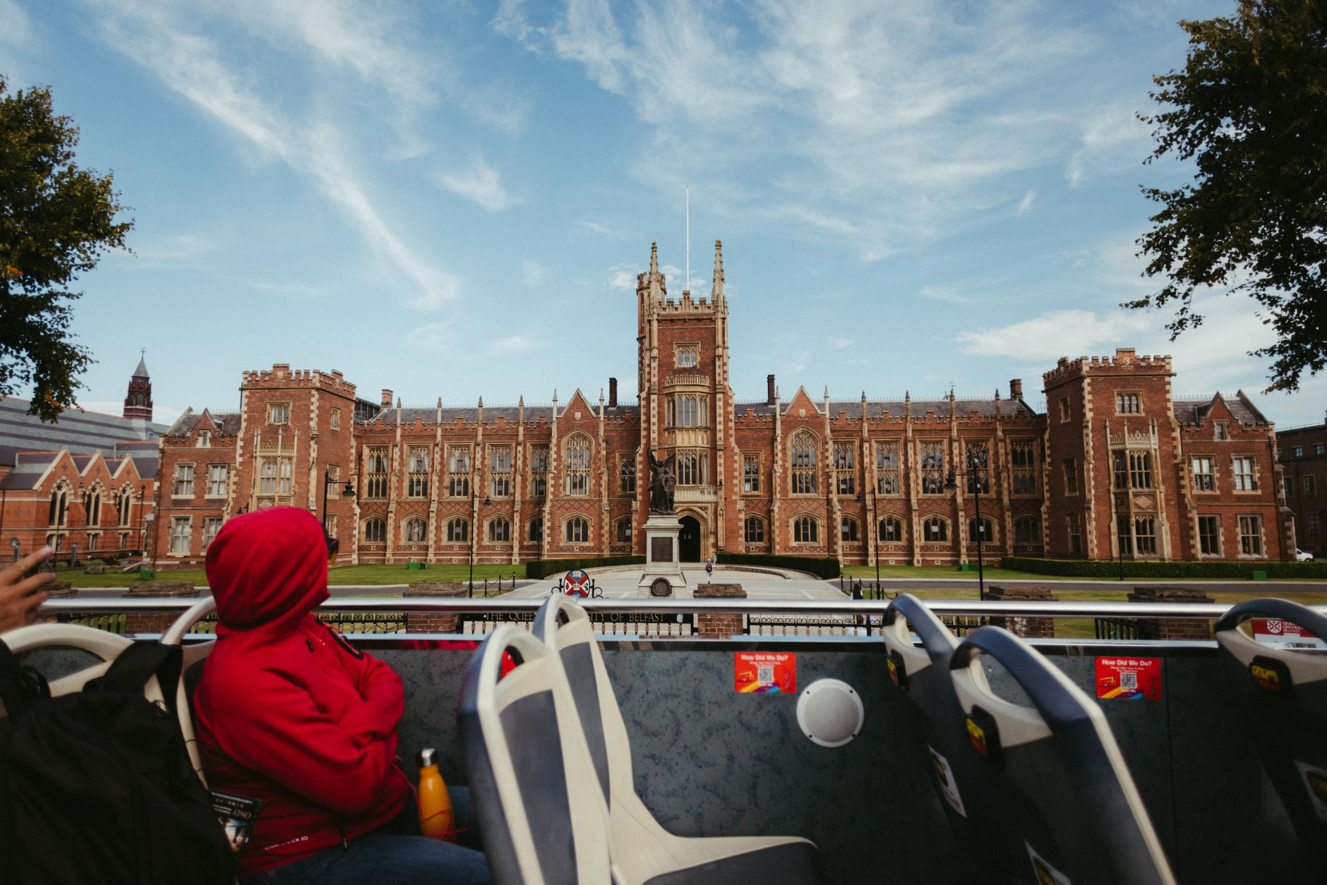 Queens' College