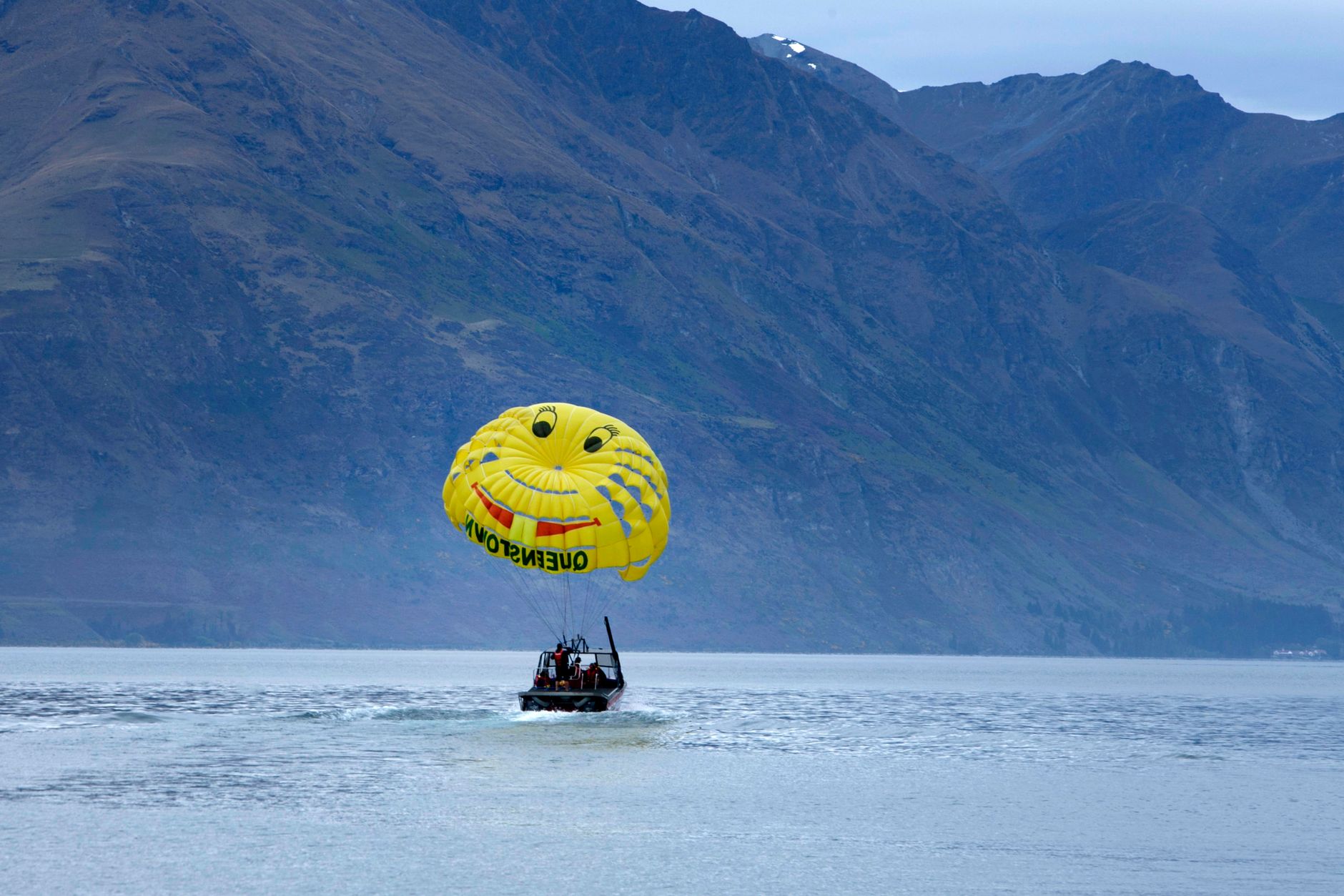 Queenstown