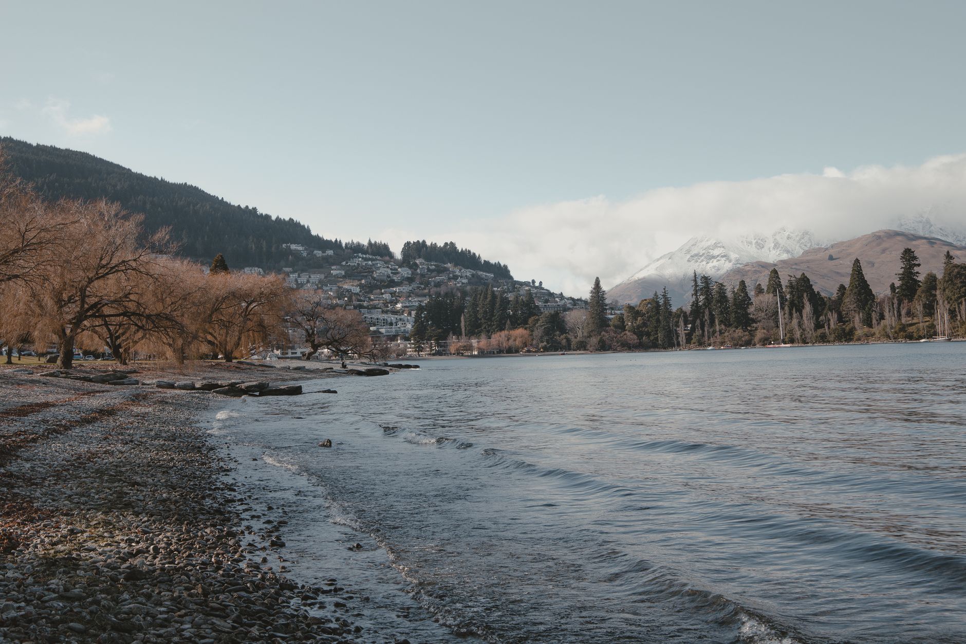 Queenstown