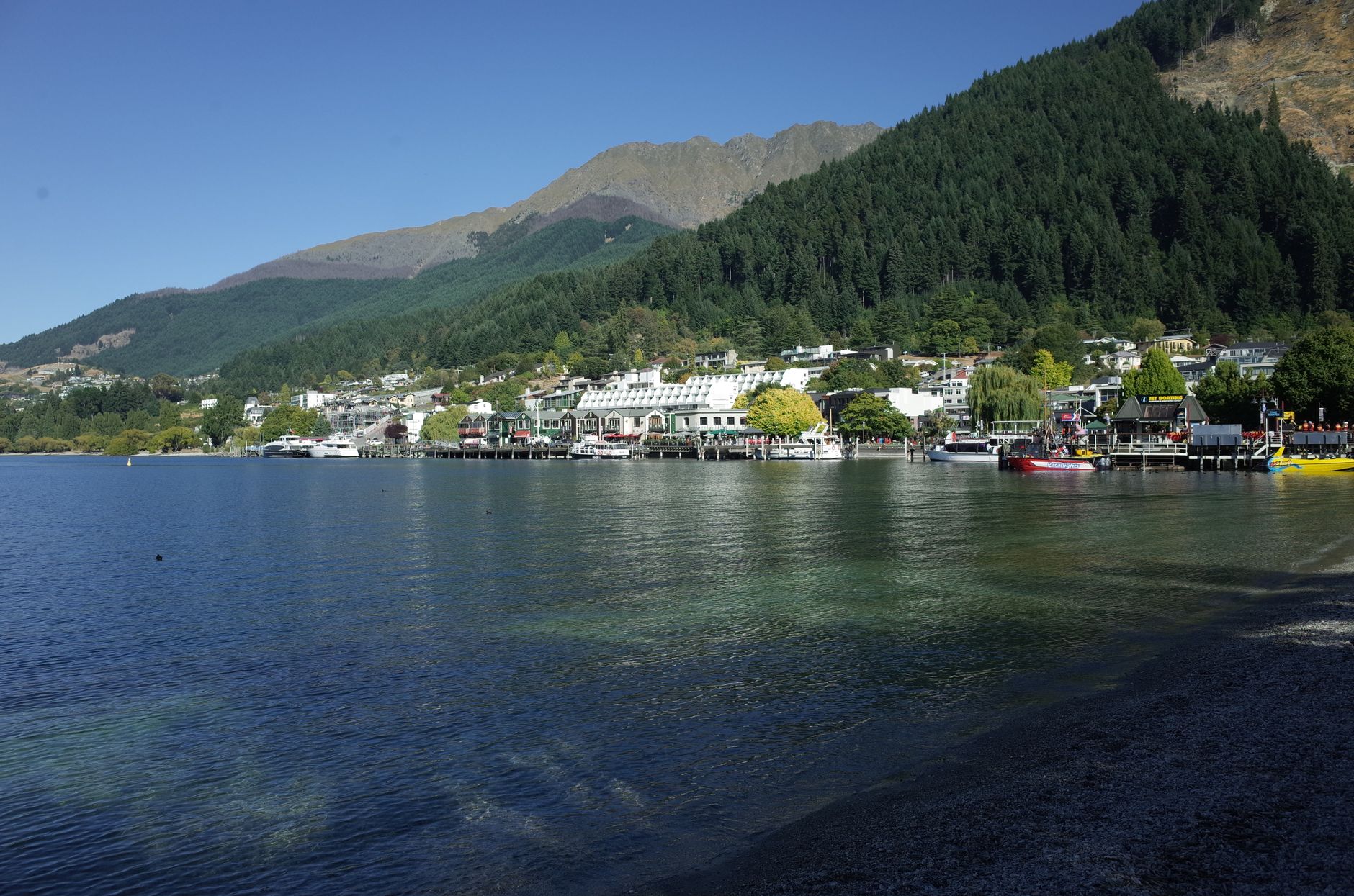 Queenstown