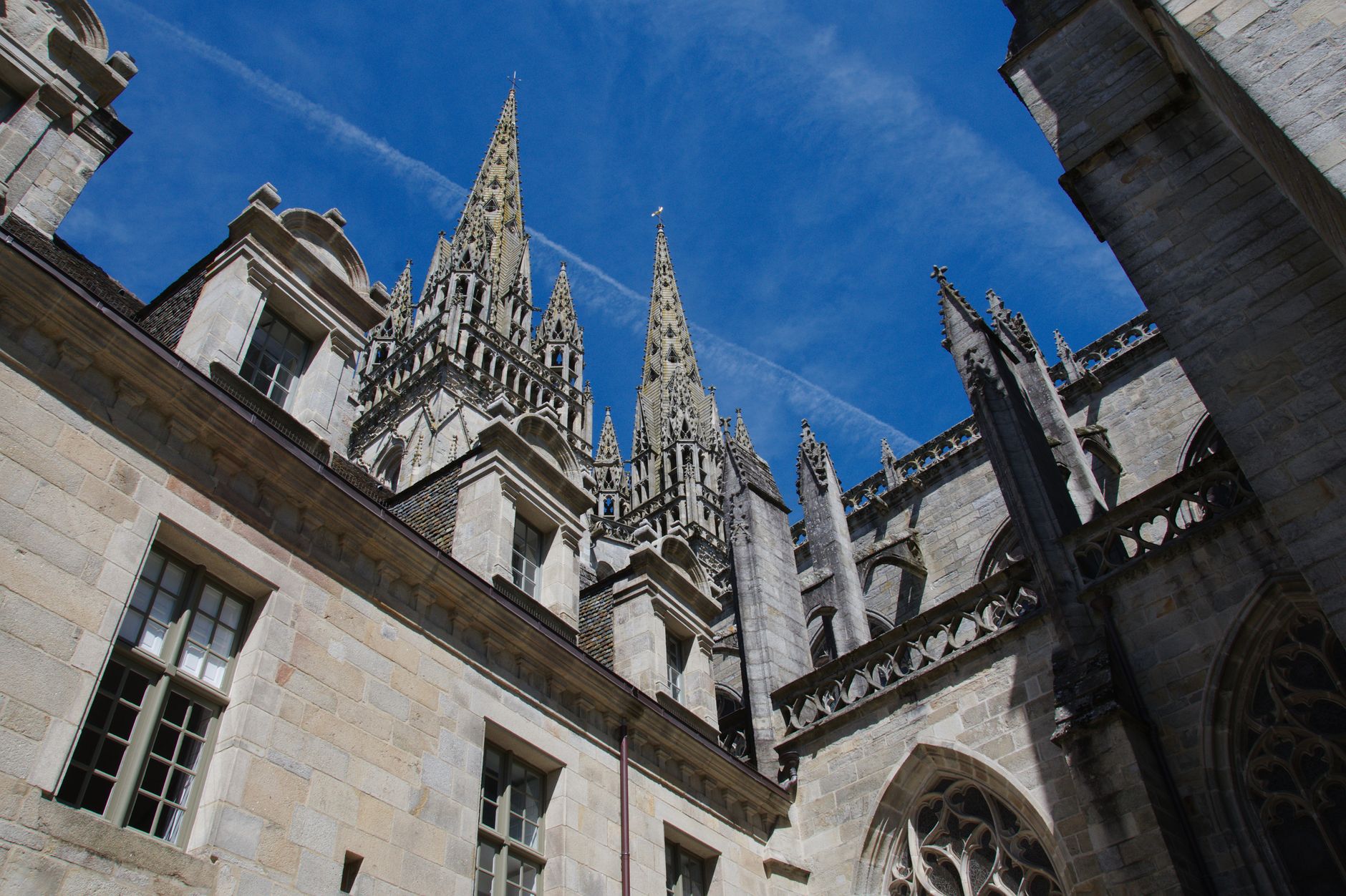 Quimper
