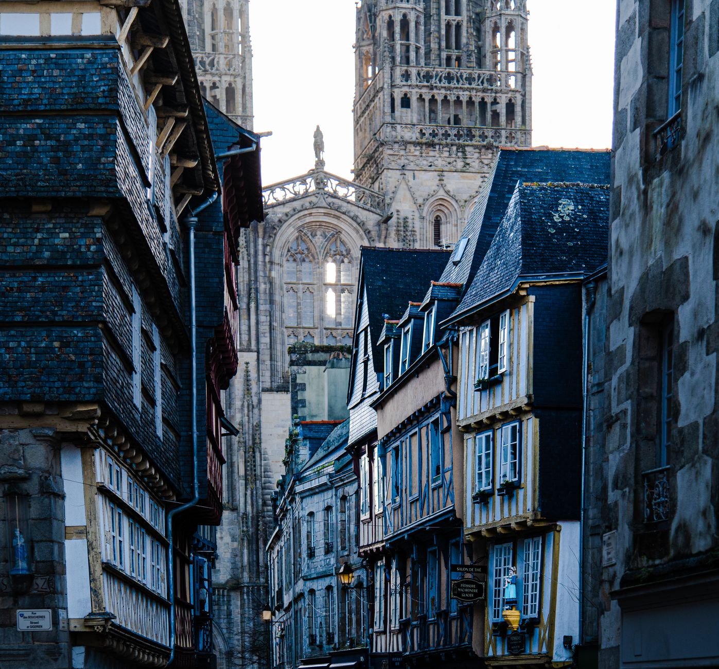 Quimper