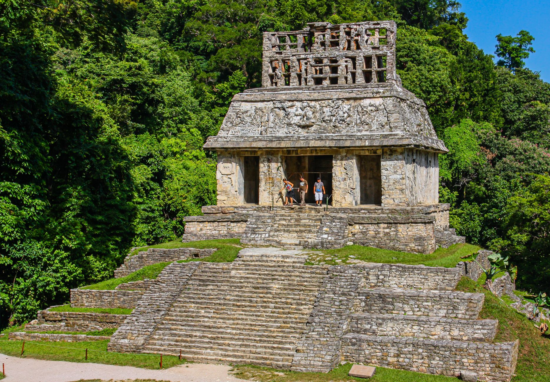 Quiriguá Archaeological Park