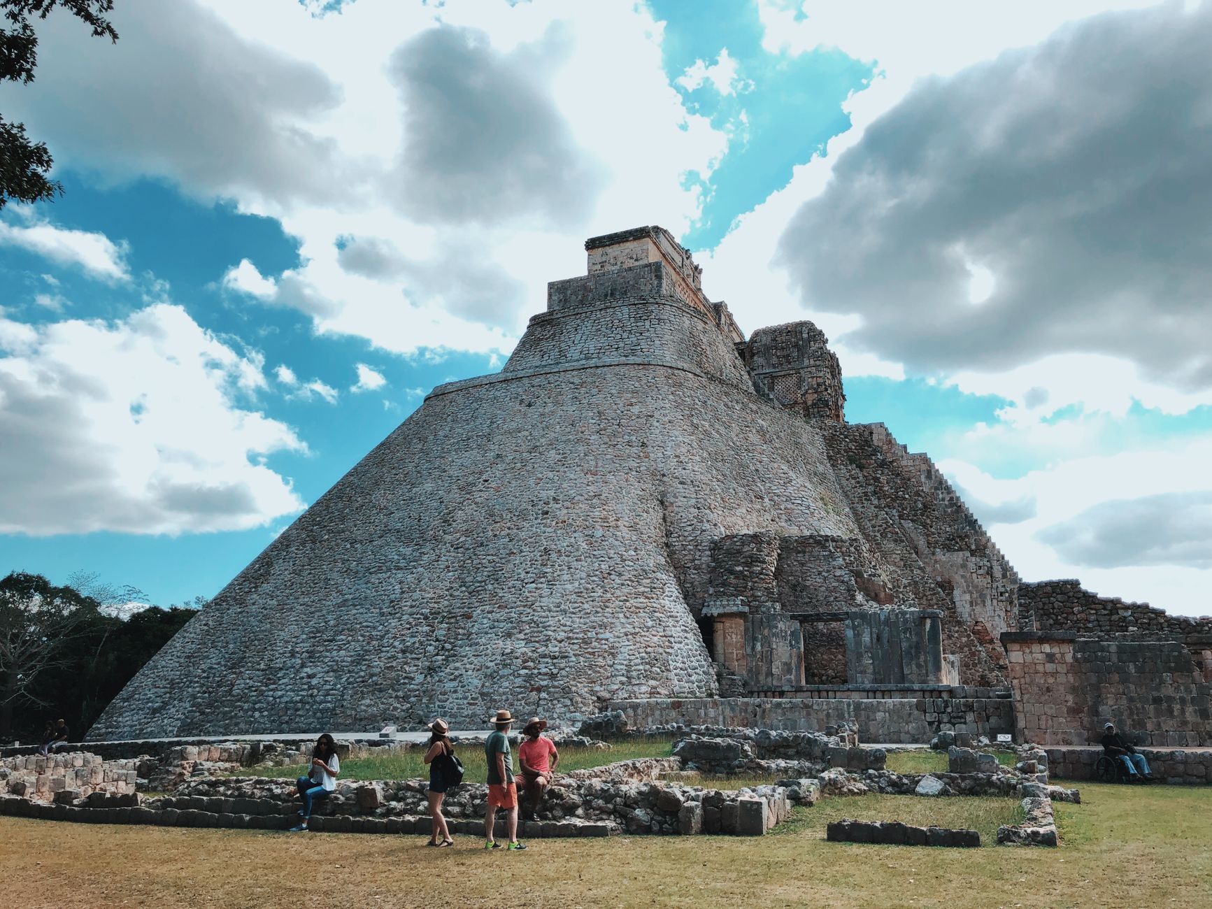 Quiriguá Archaeological Park
