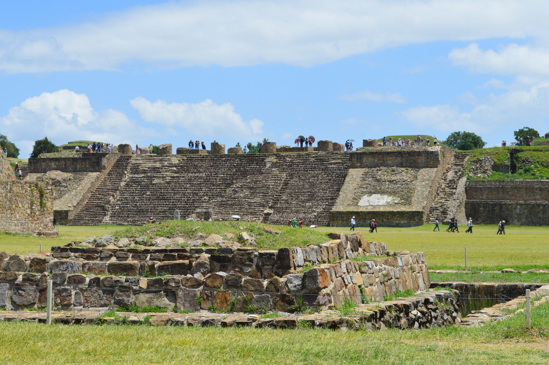 Quiriguá Archaeological Park