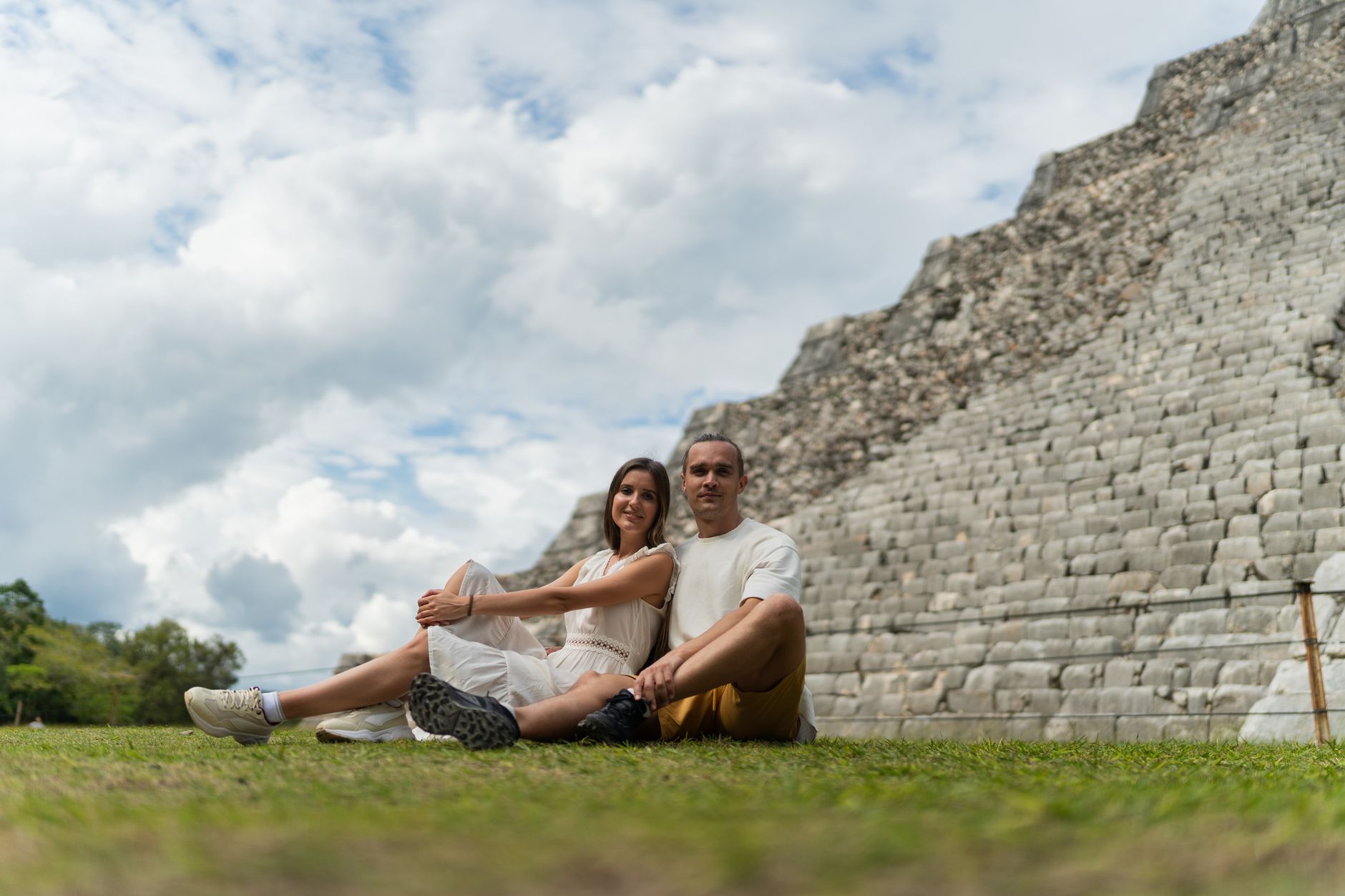 Quiriguá Archaeological Park