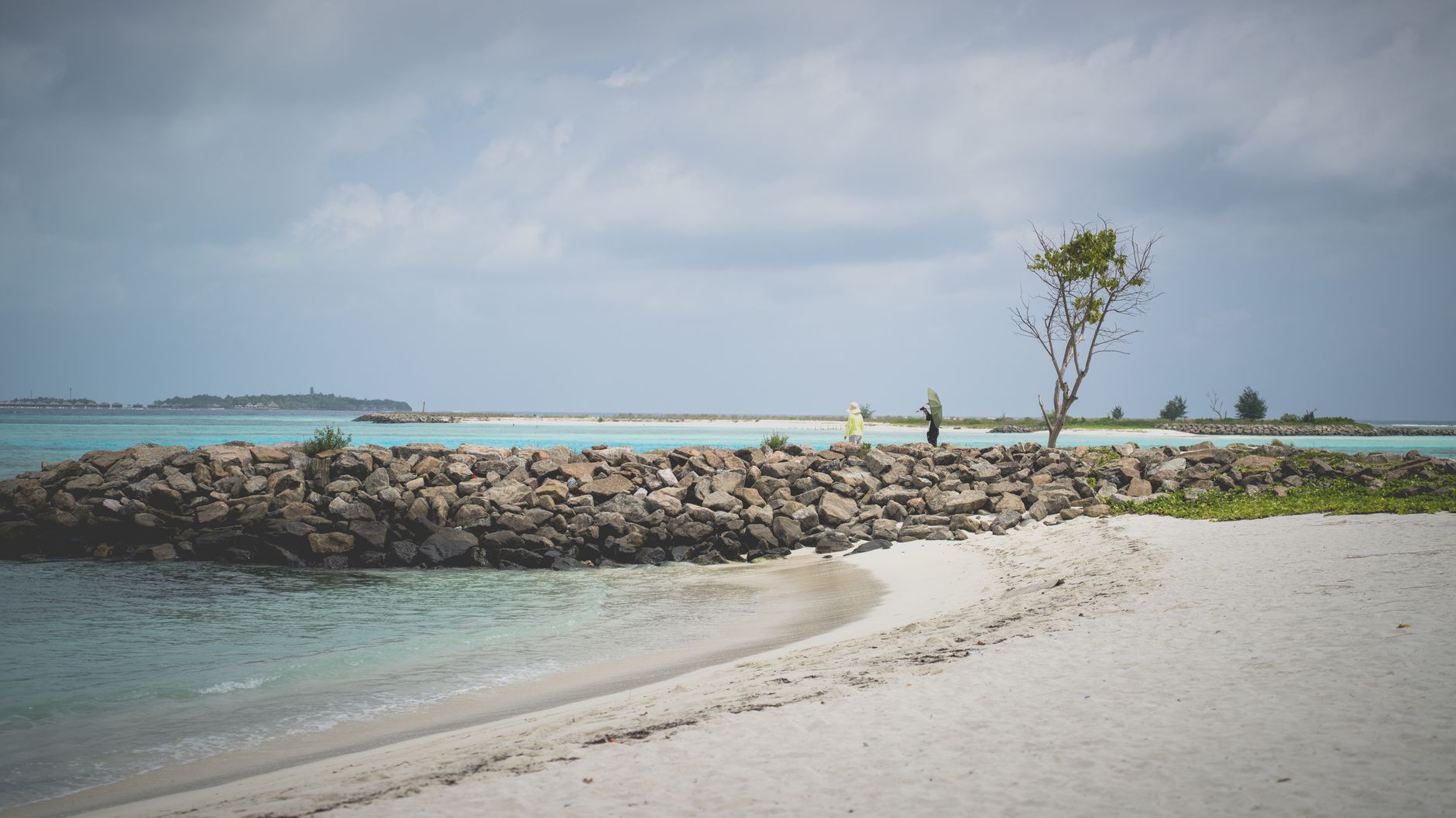 Raa Atoll