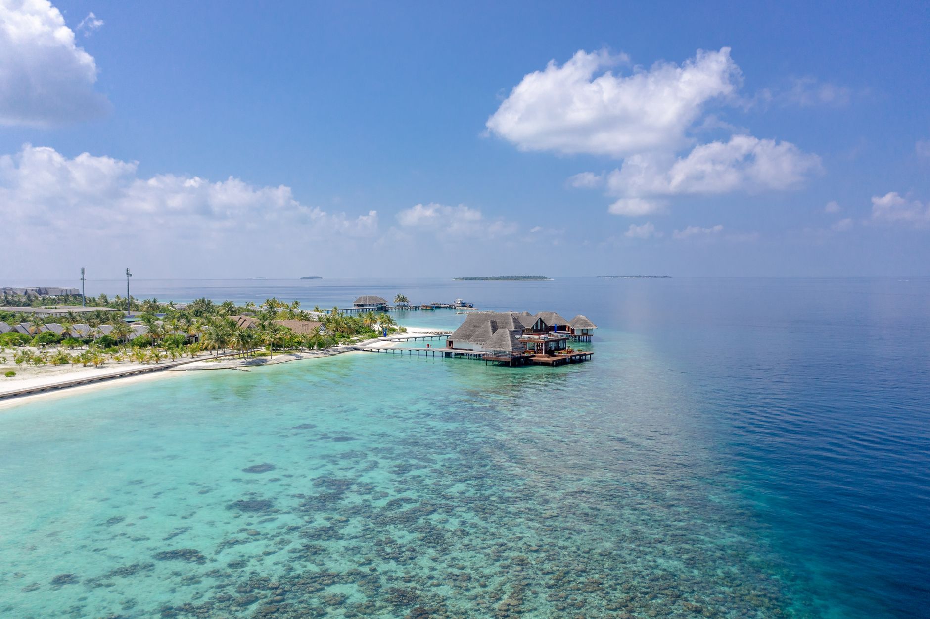Raa Atoll