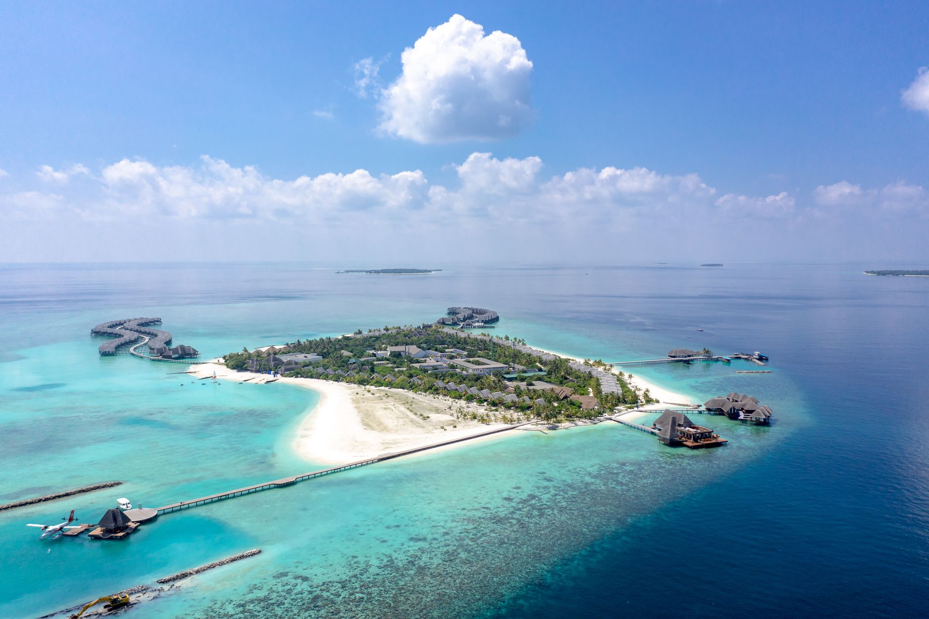 Raa Atoll
