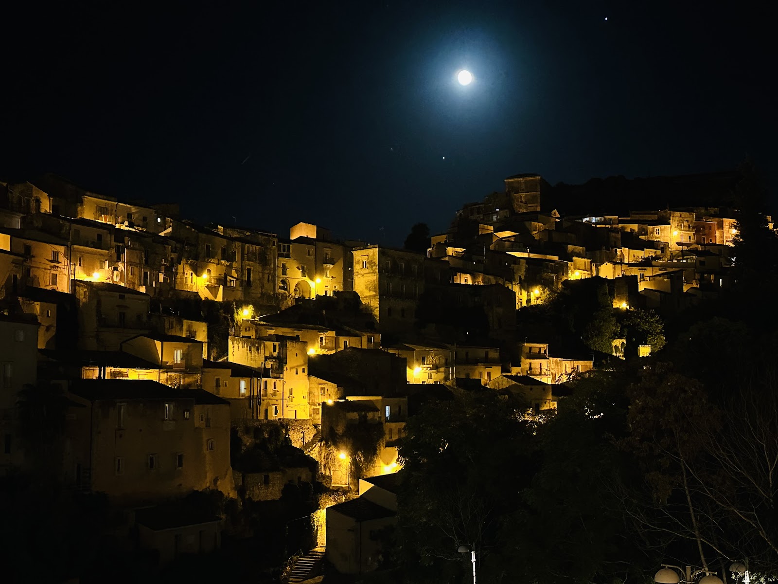 Ragusa Ibla (Ibla)