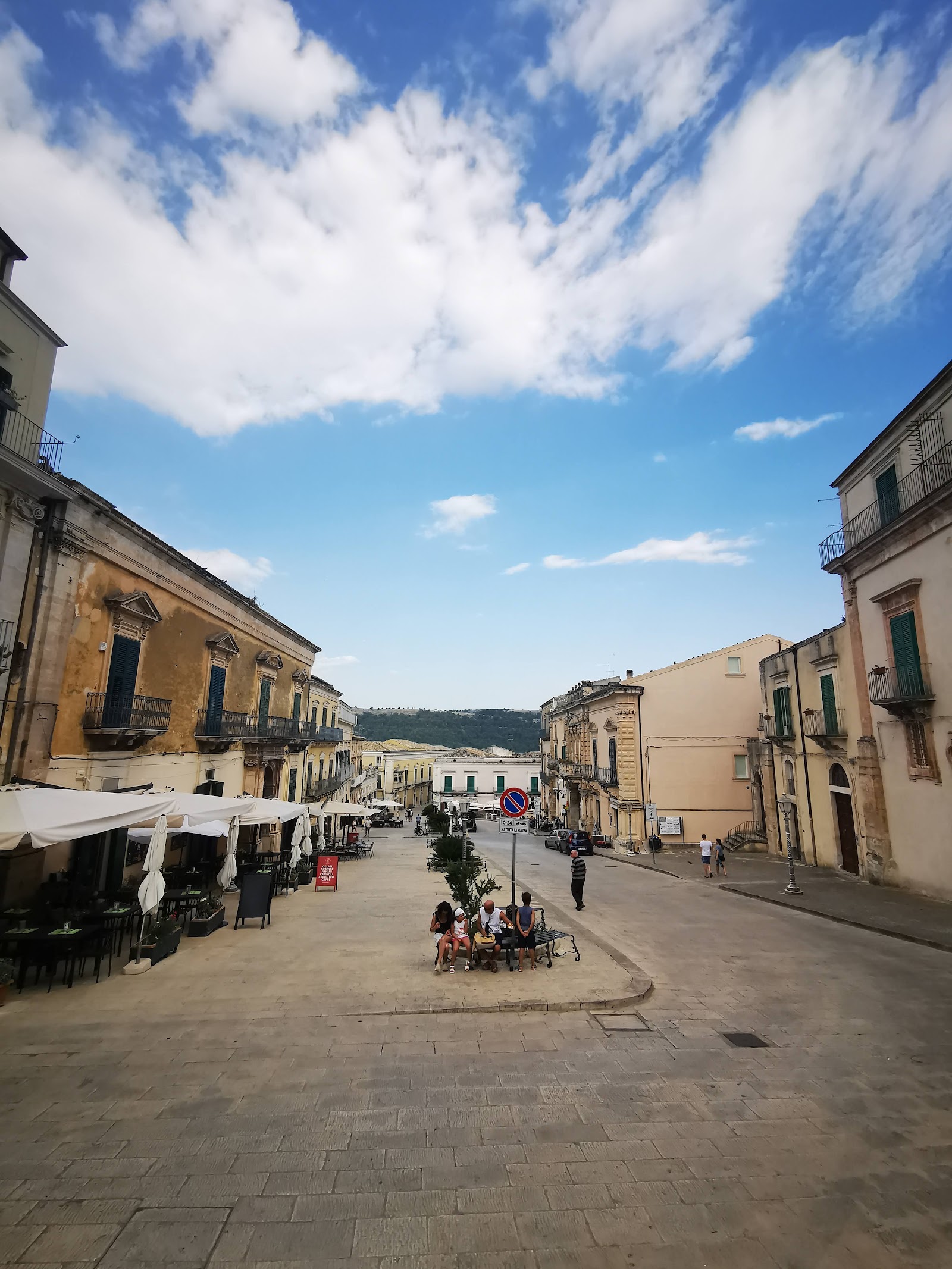 Ragusa Ibla (Ibla)