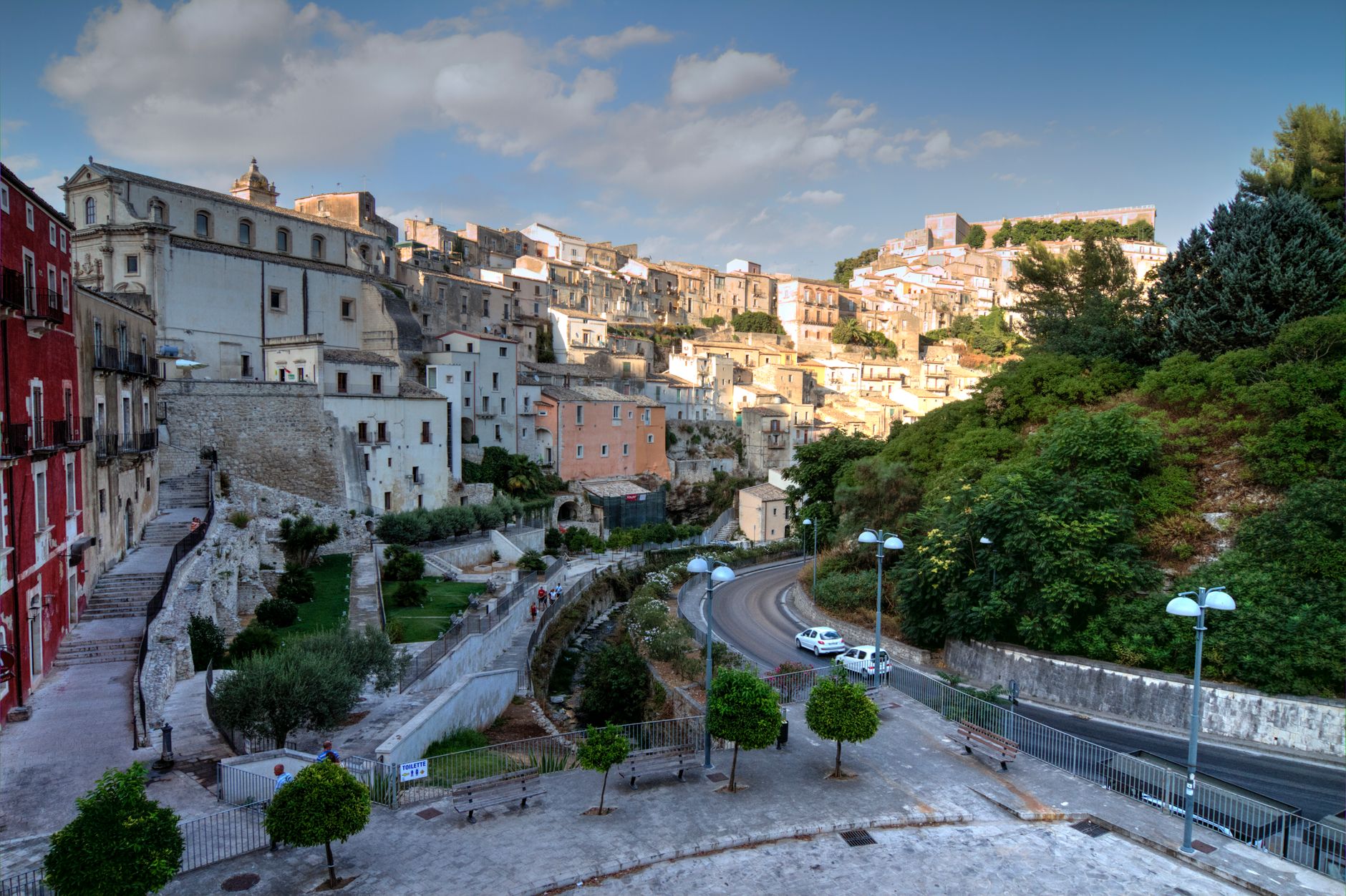 Ragusa