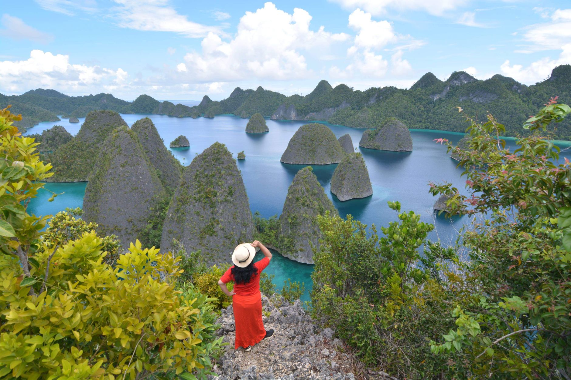 Raja Ampat Islands