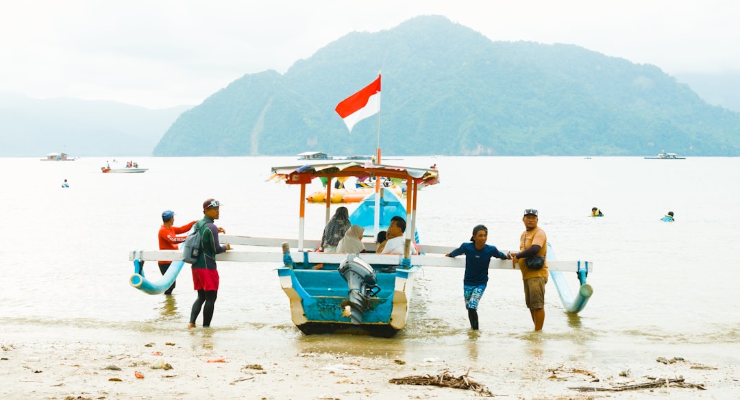 Raja Ampat