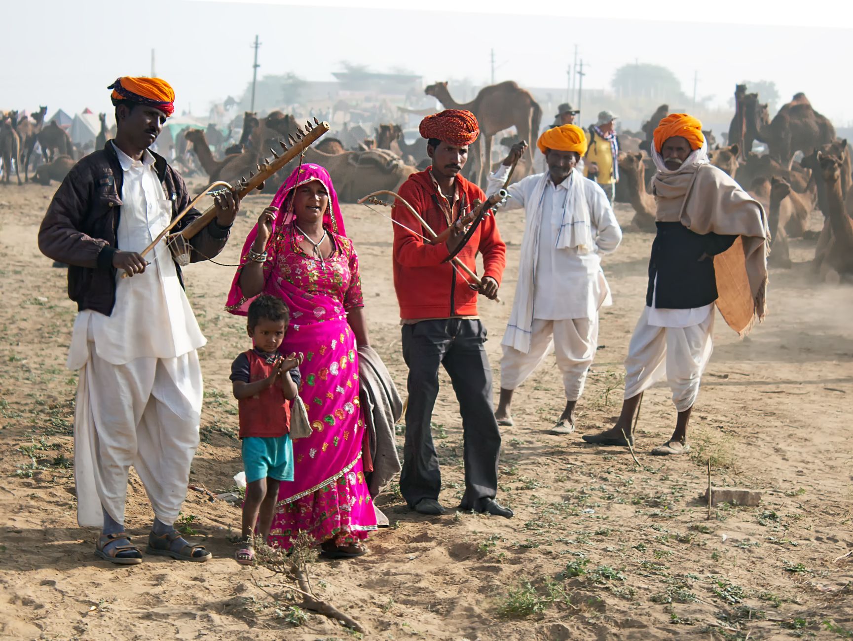 Rajasthan