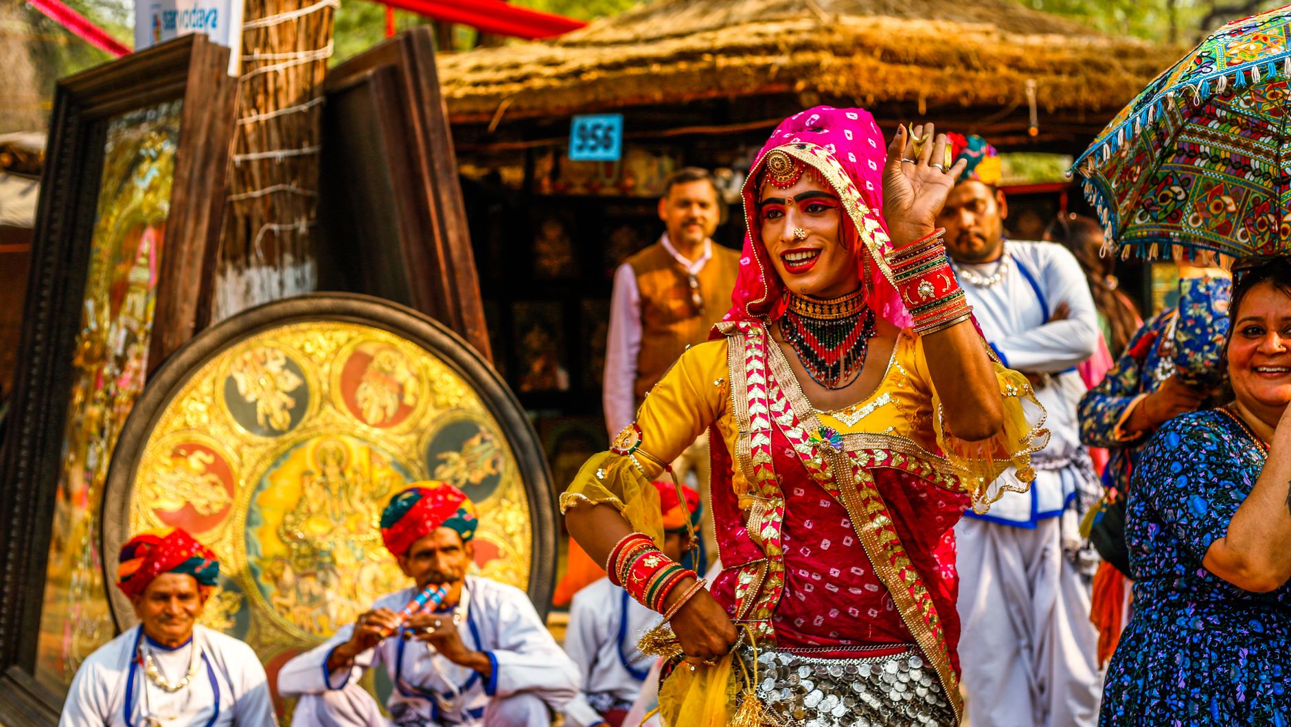 Rajasthan