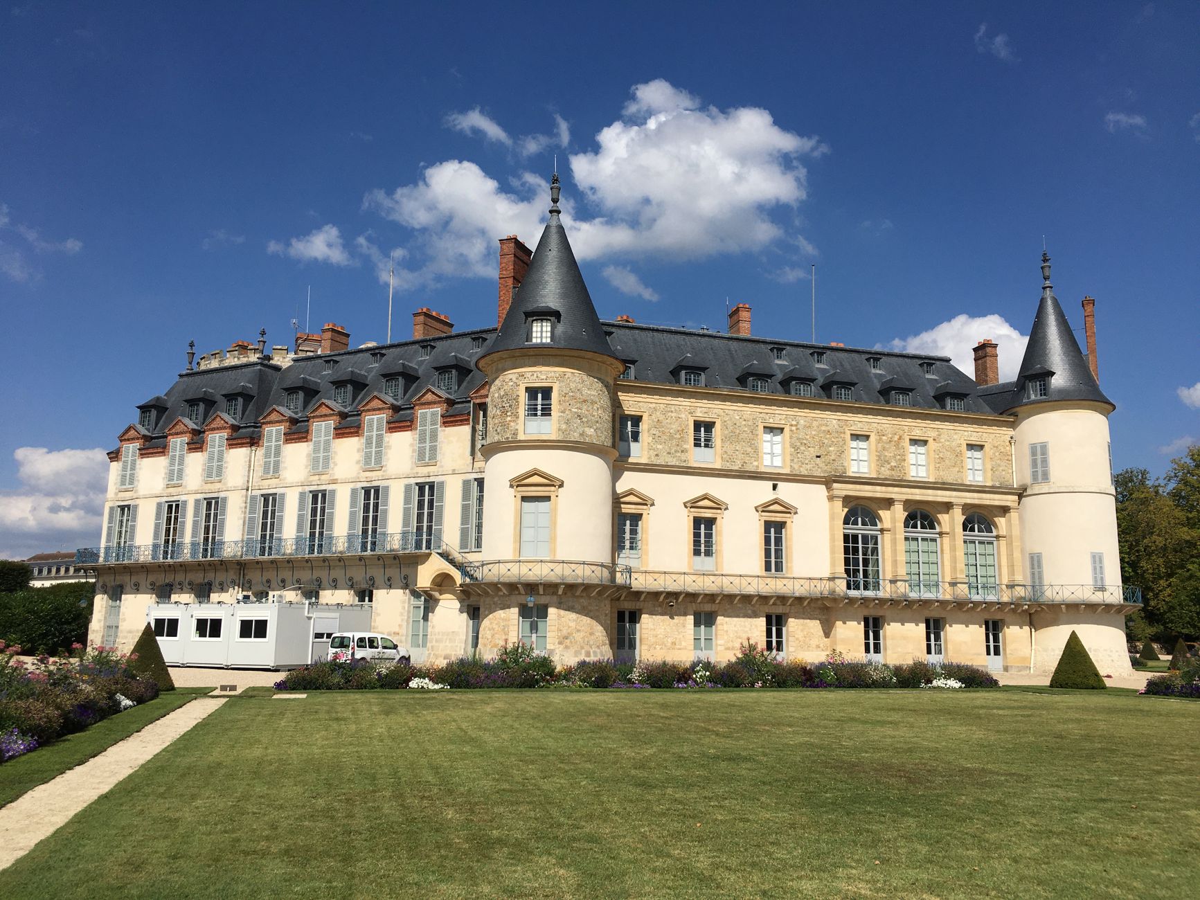 Rambouillet