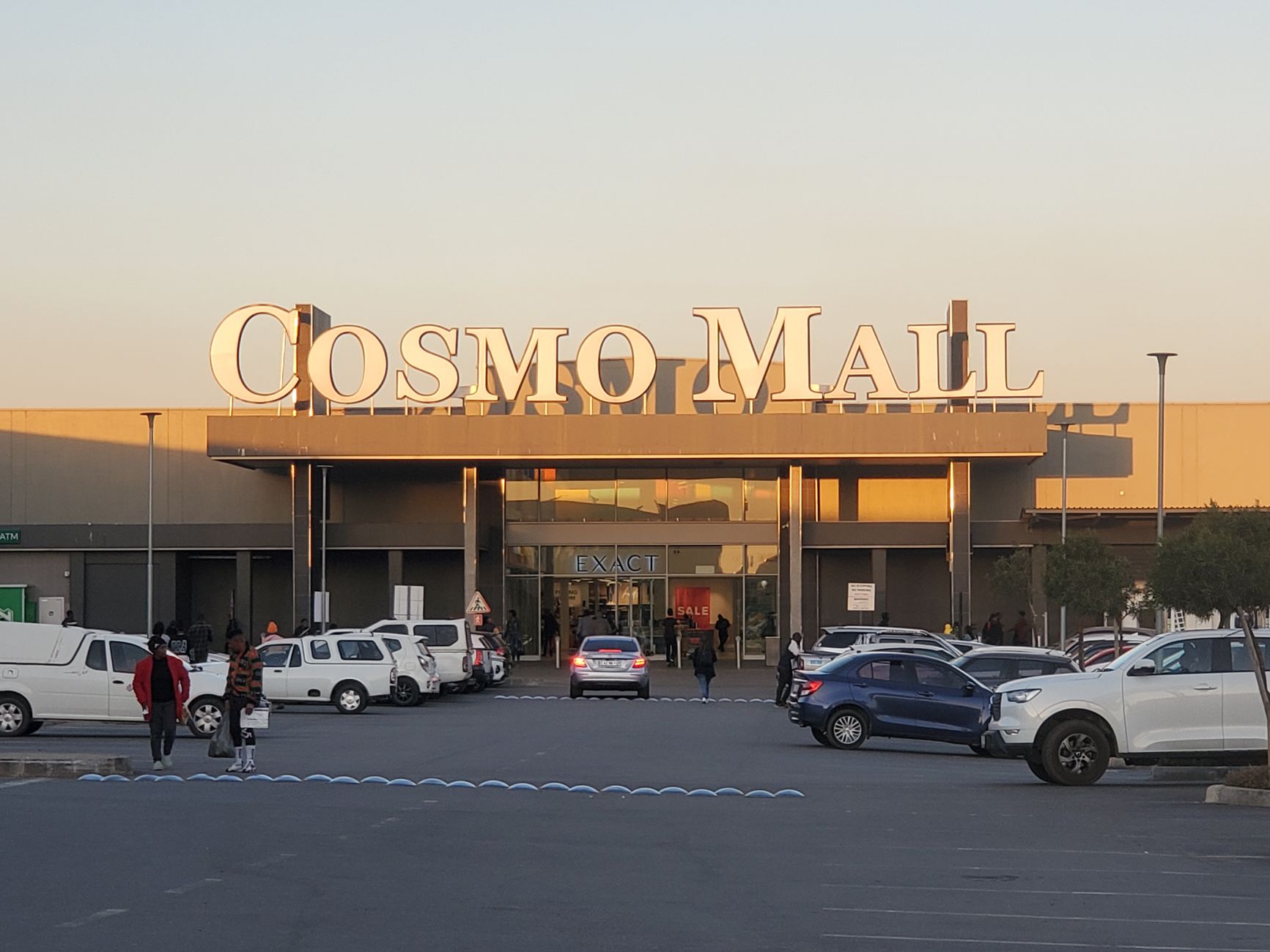 Randburg