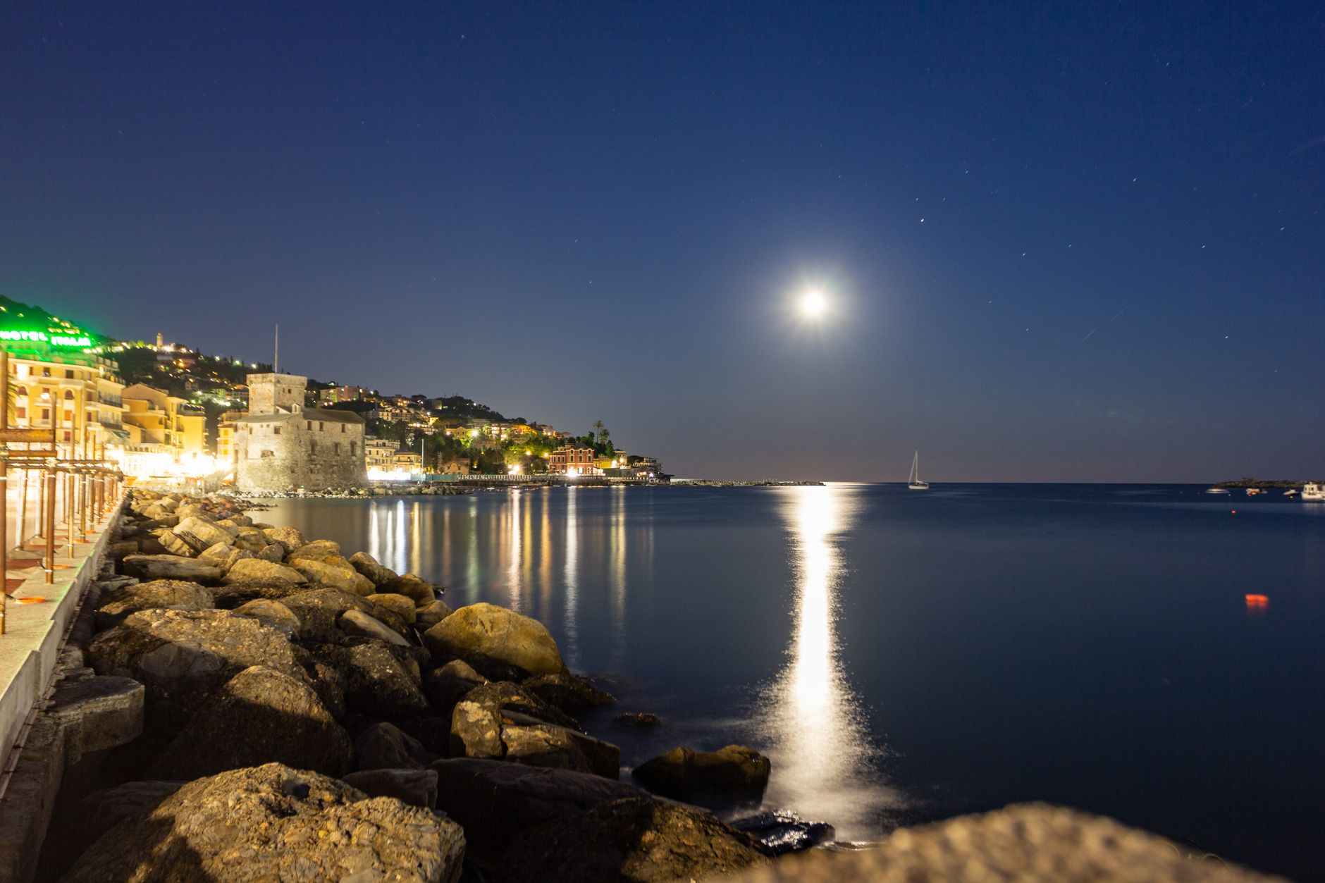 Rapallo
