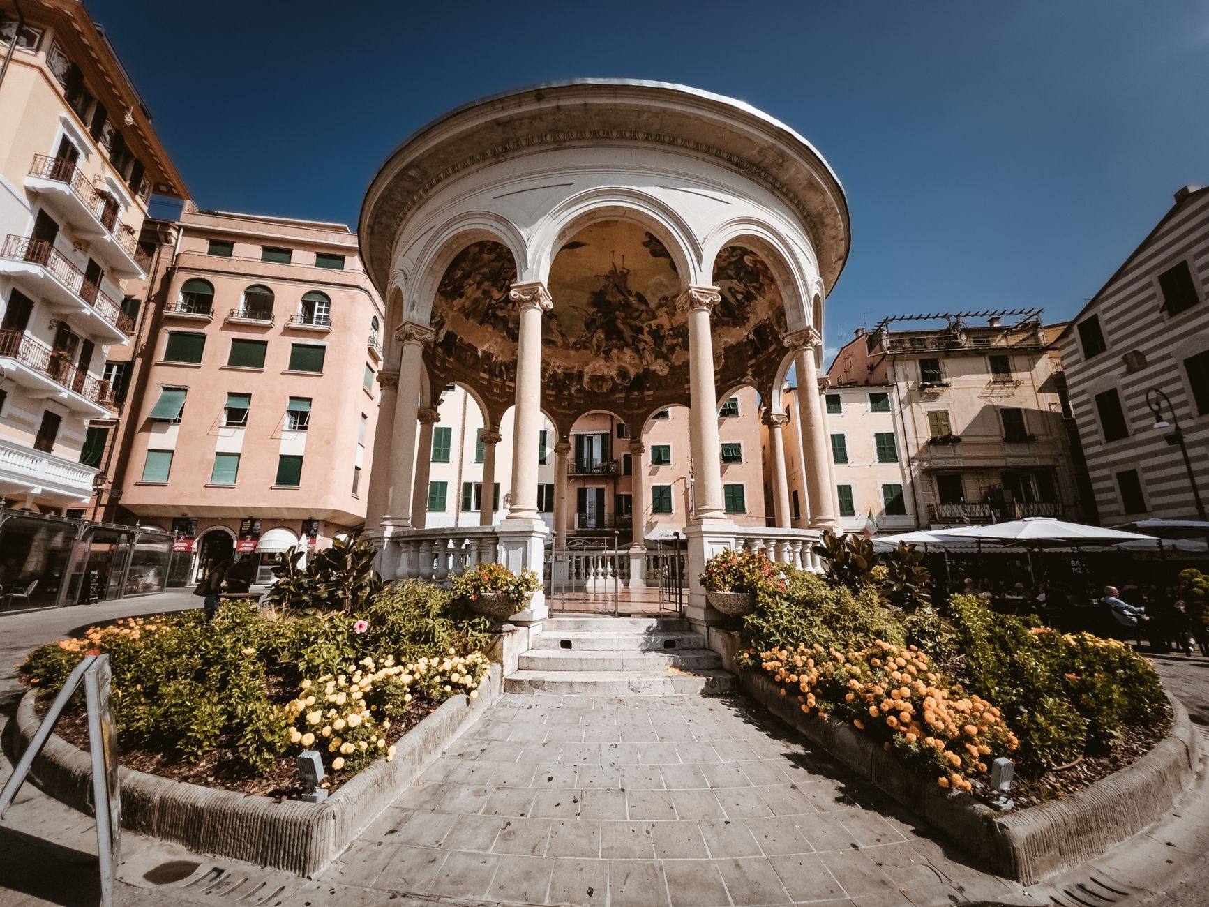 Rapallo