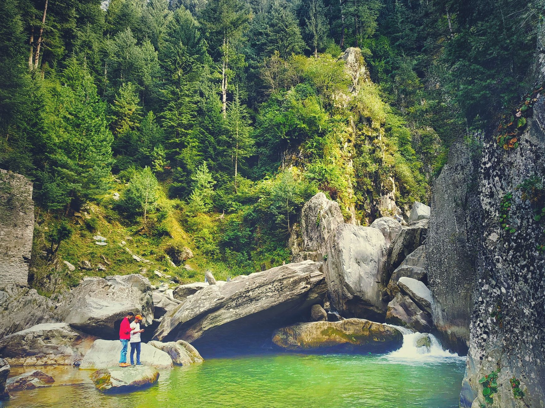Rara National Park