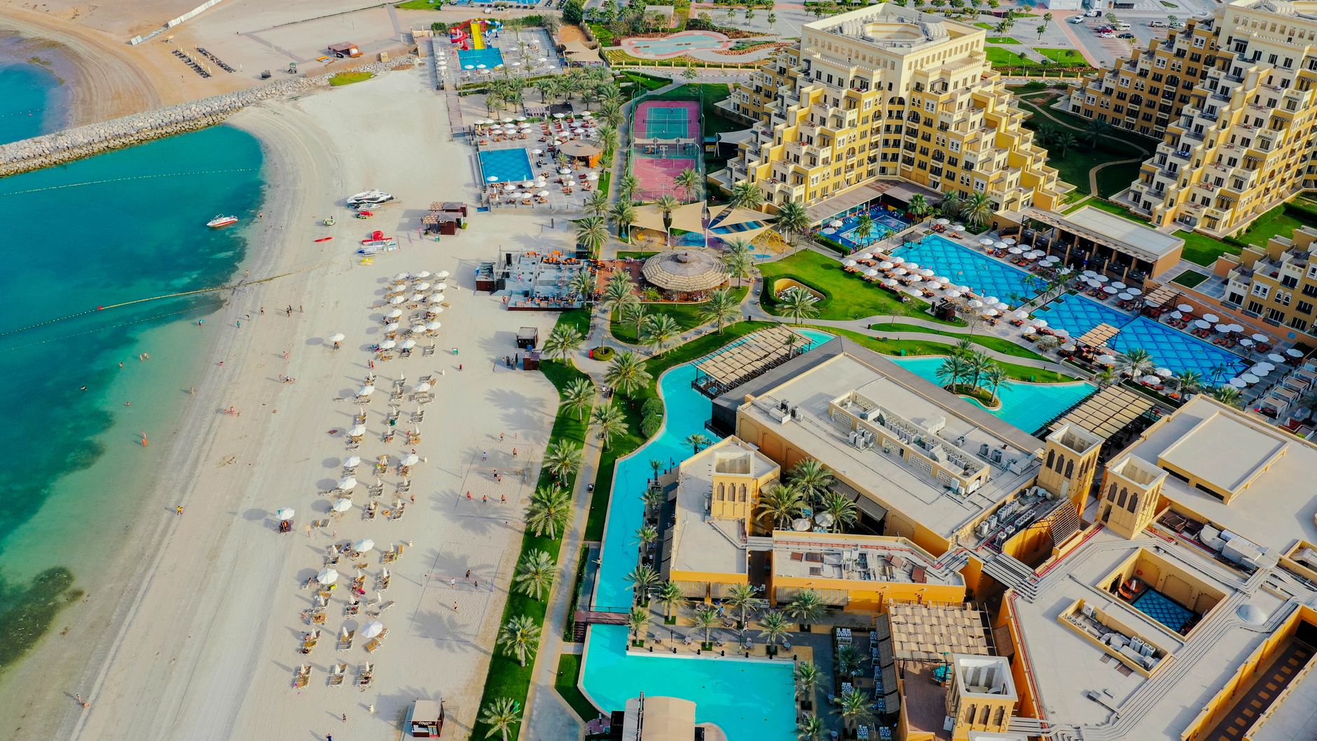 Ras Al Khaimah