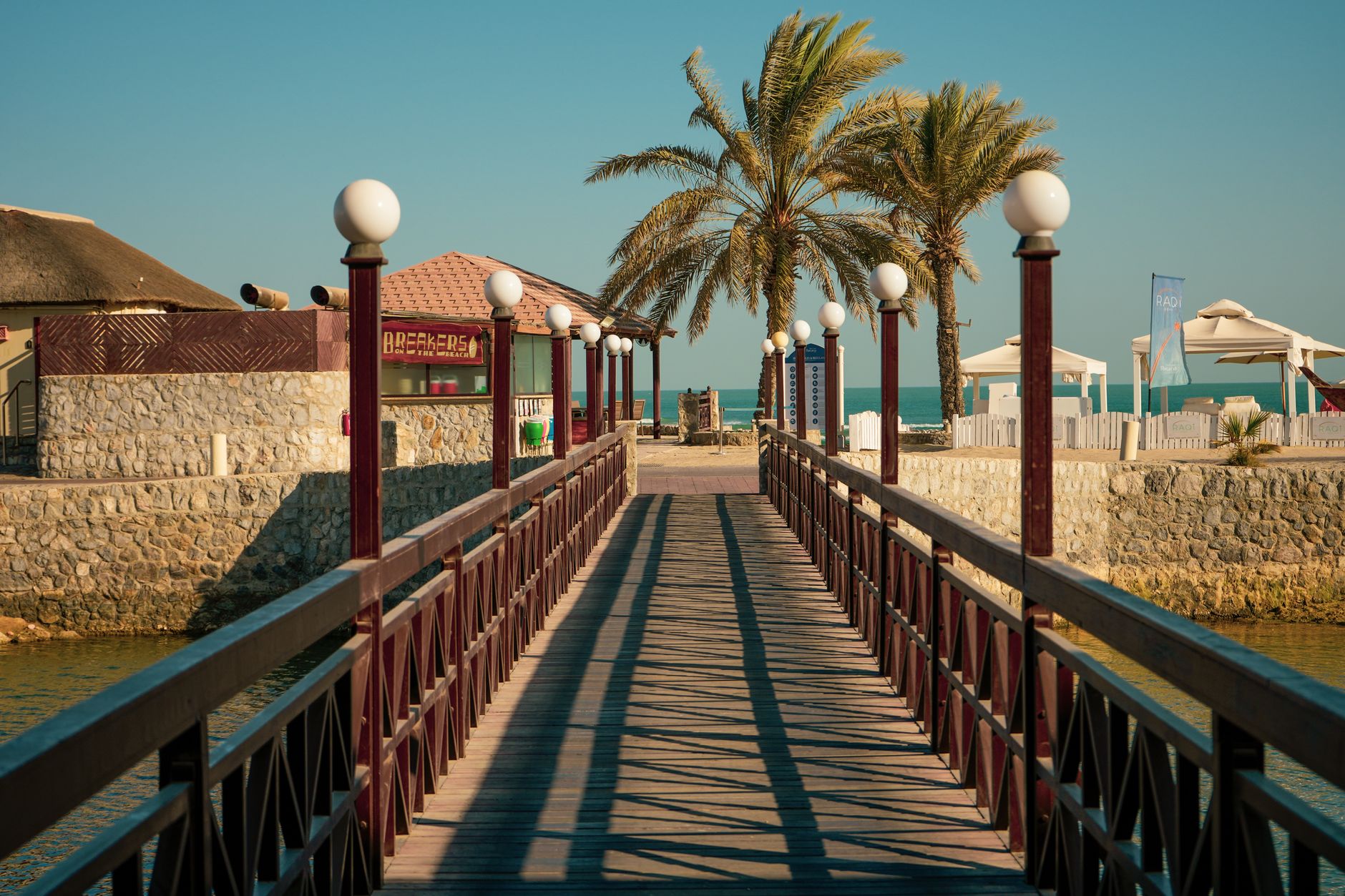 Ras Al Khaimah