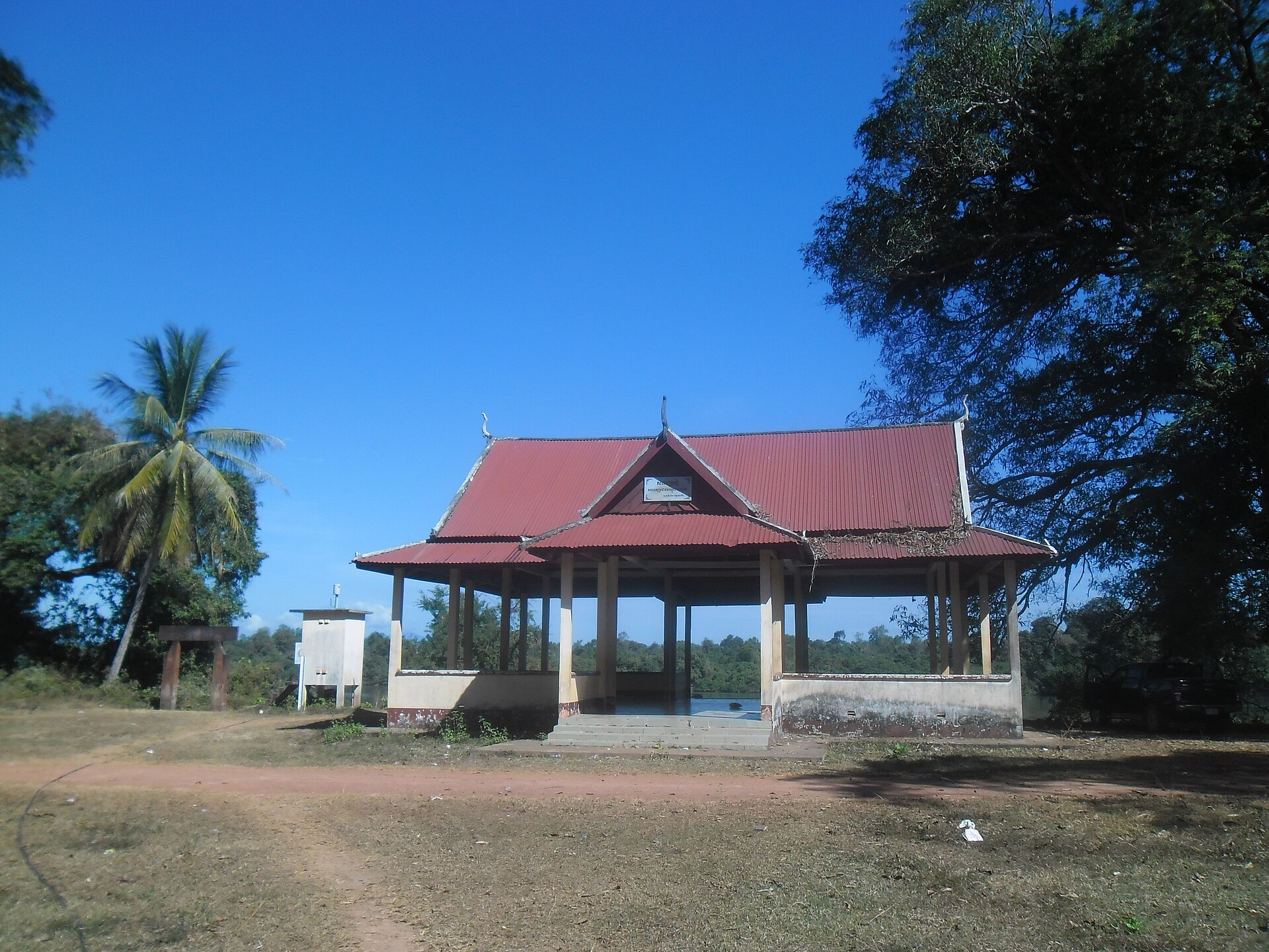 Ratanakiri Province