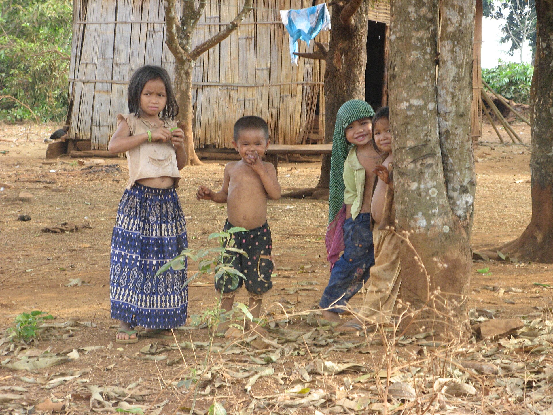 Ratanakiri Province