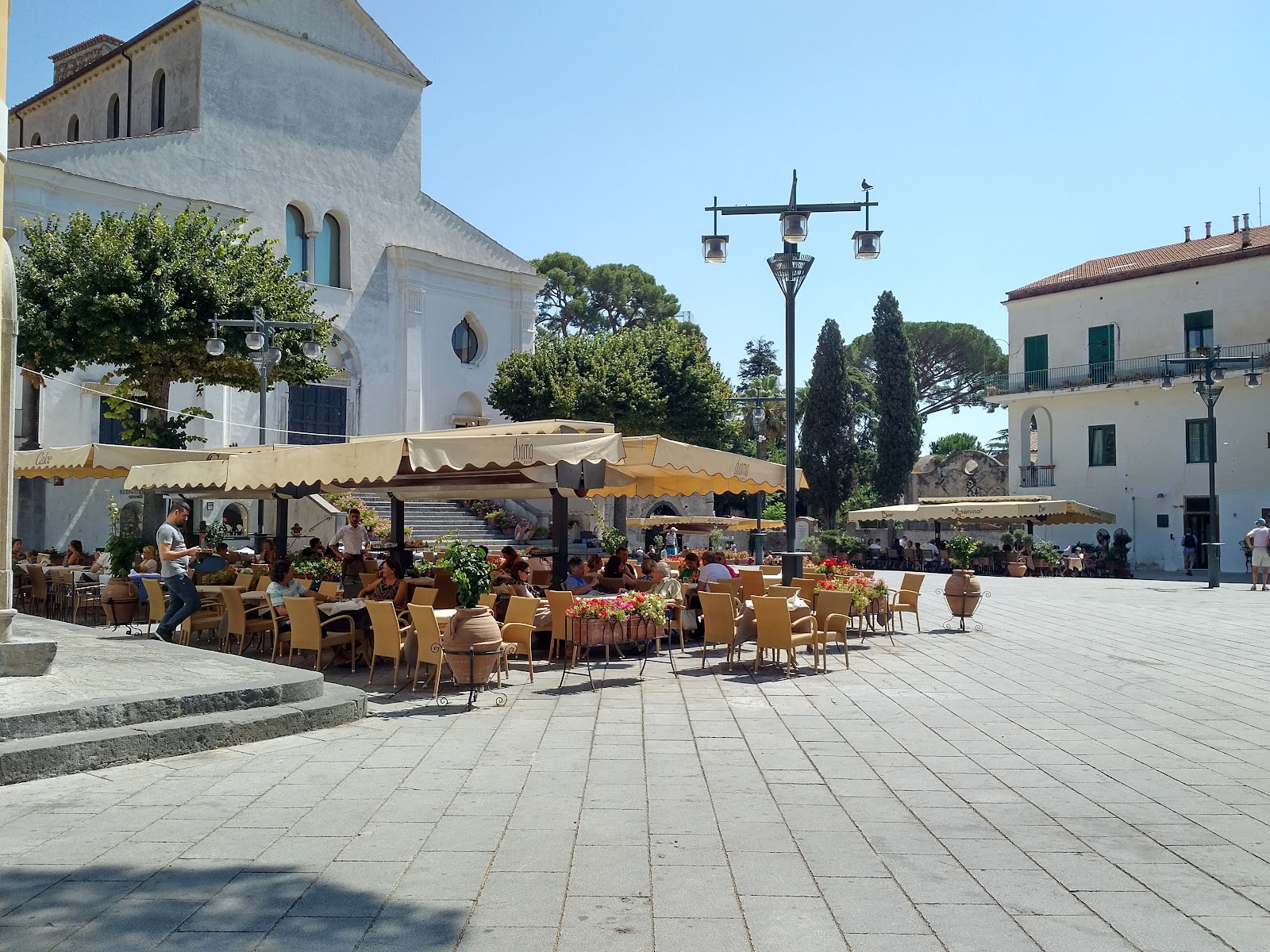 Ravello Cathedral (Duomo di Ravello)