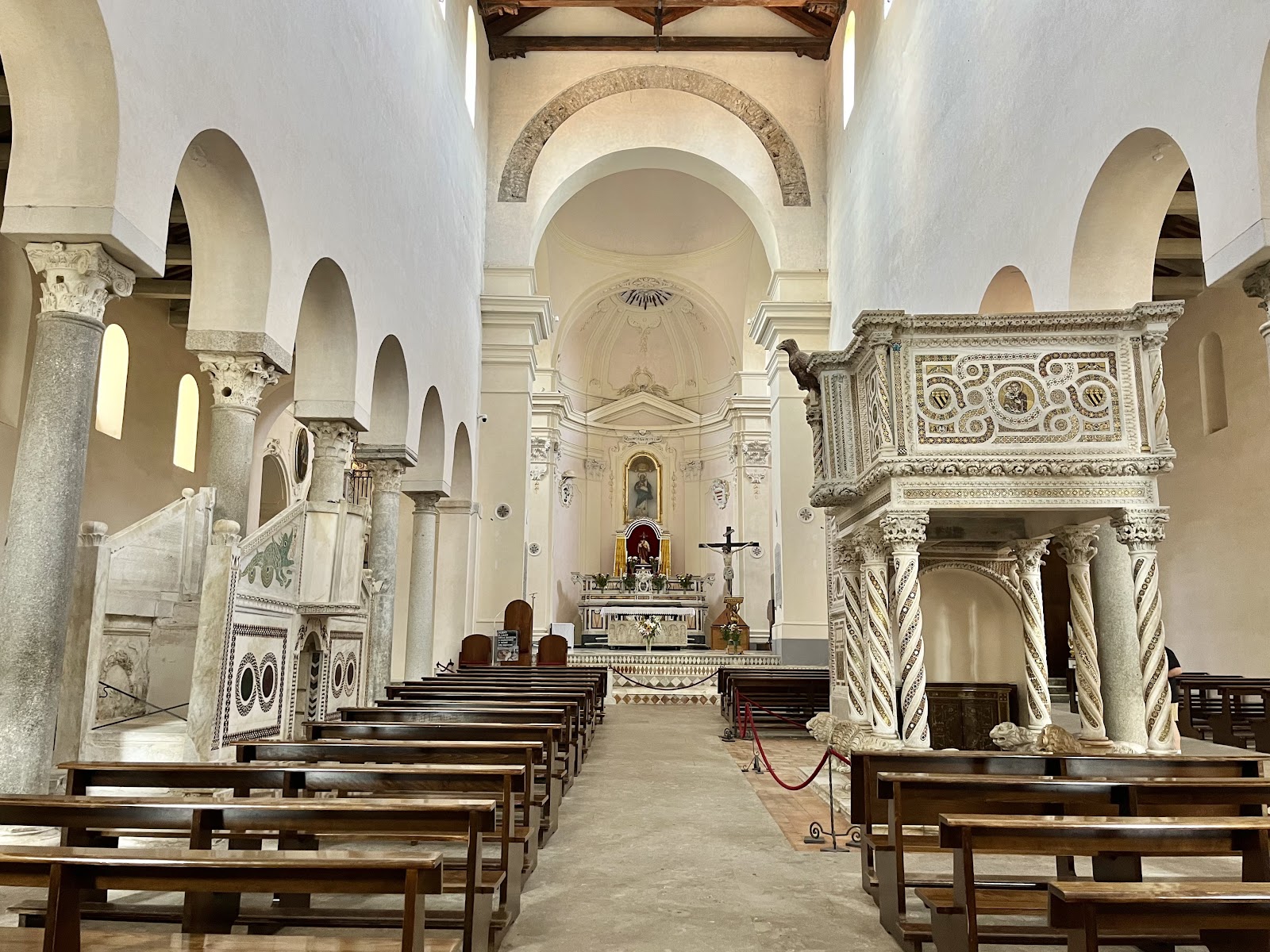 Ravello Cathedral (Duomo di Ravello)