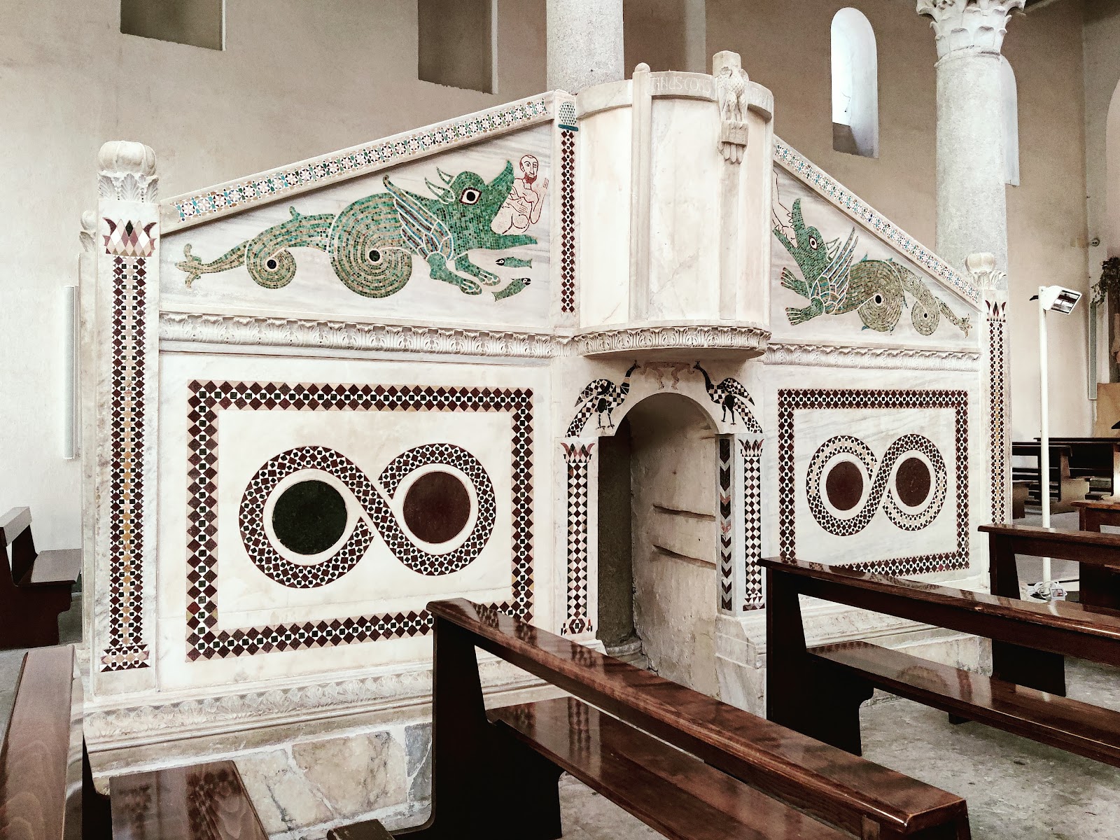 Ravello Cathedral (Duomo di Ravello)