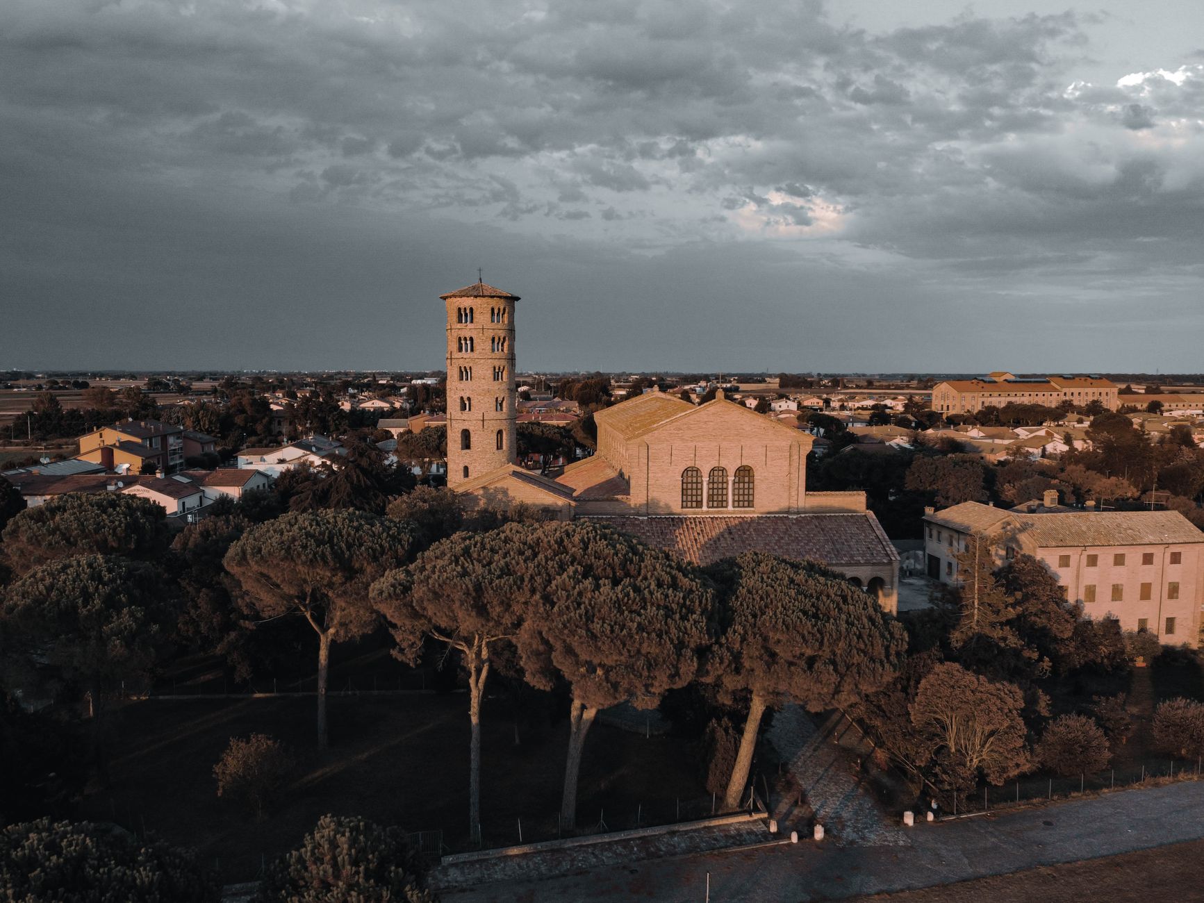 Ravenna