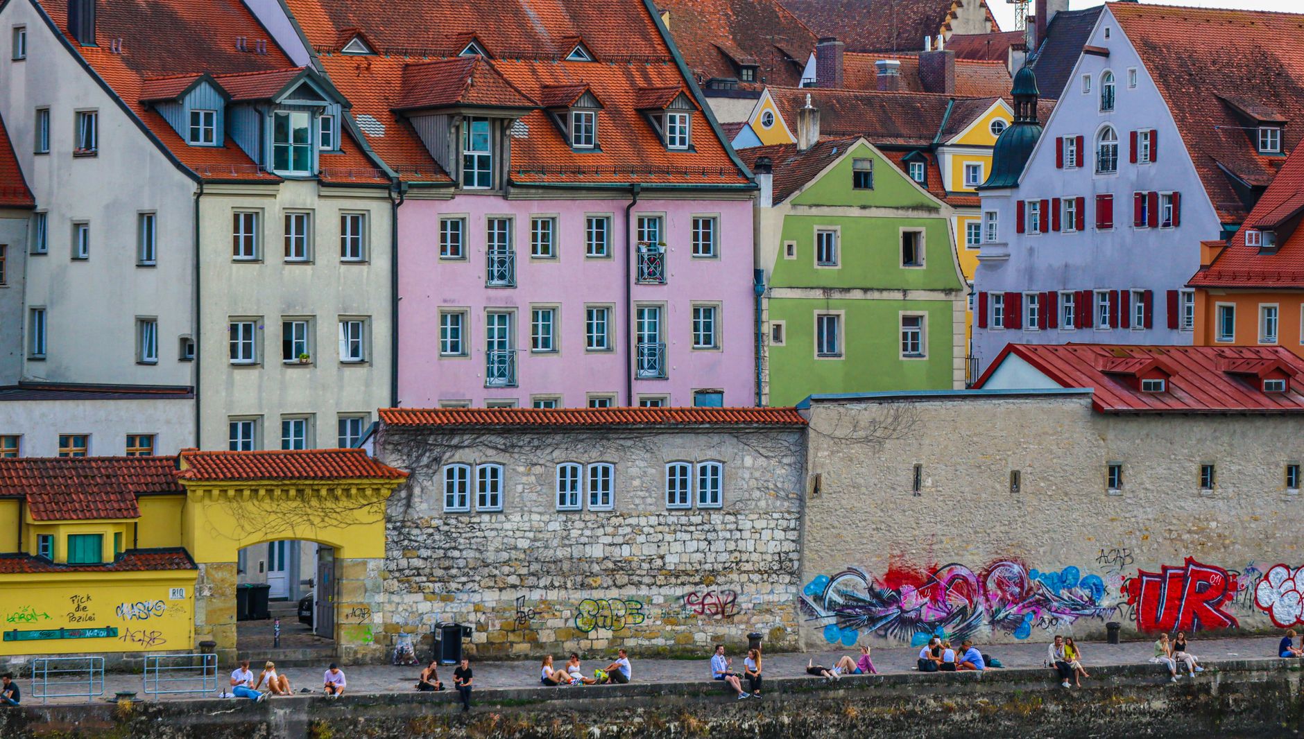 Regensburg