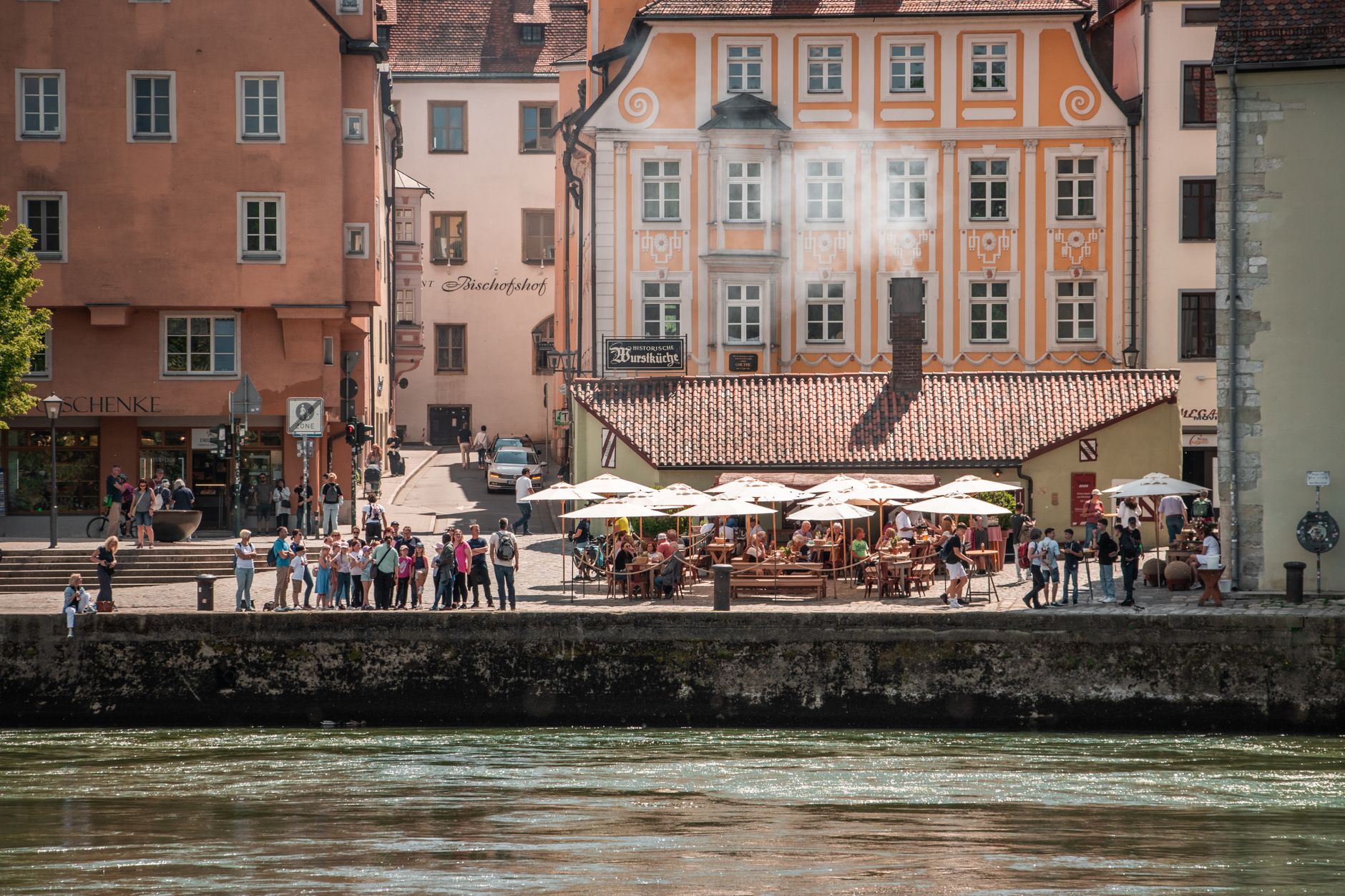 Regensburg