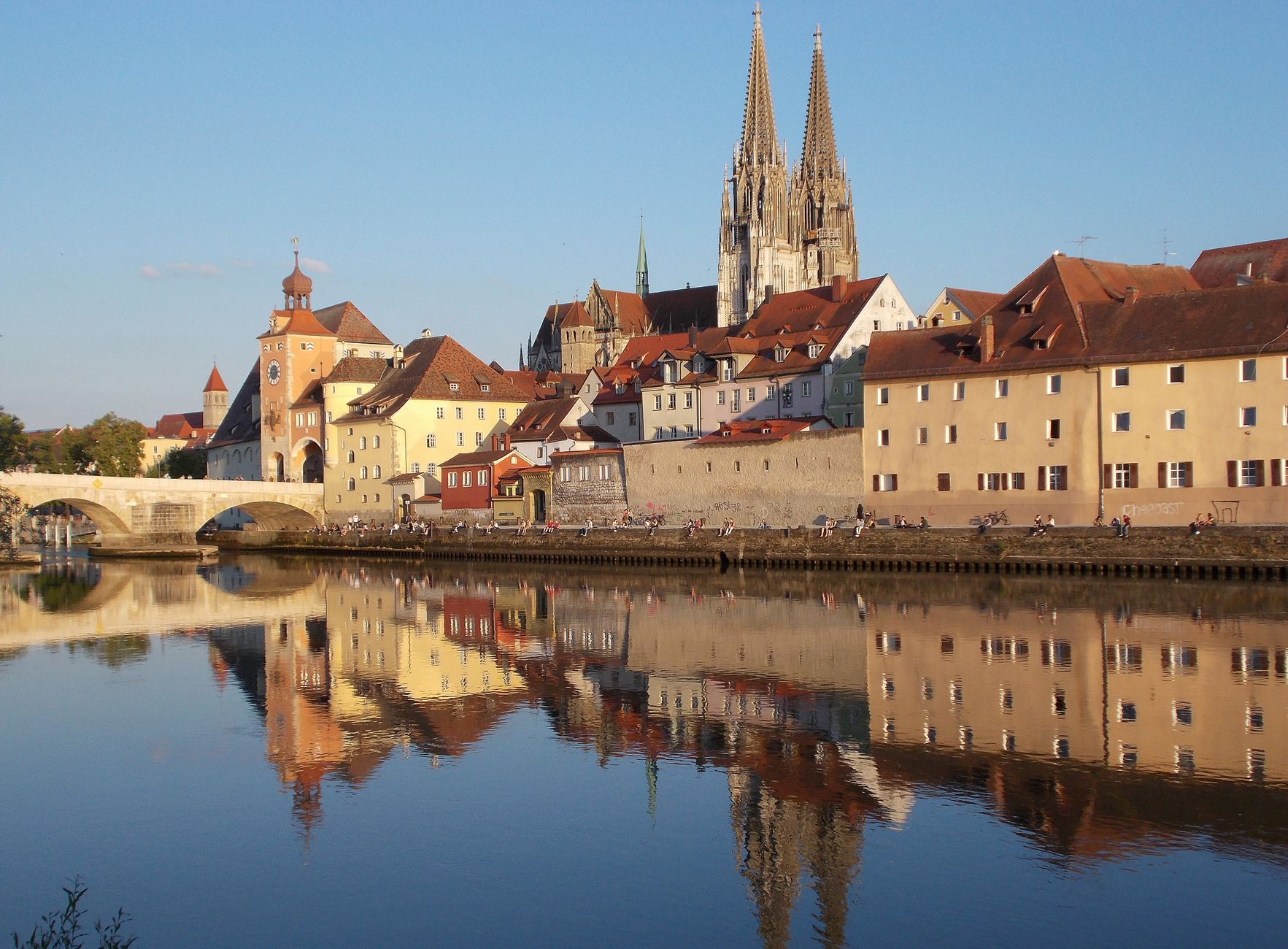 Regensburg