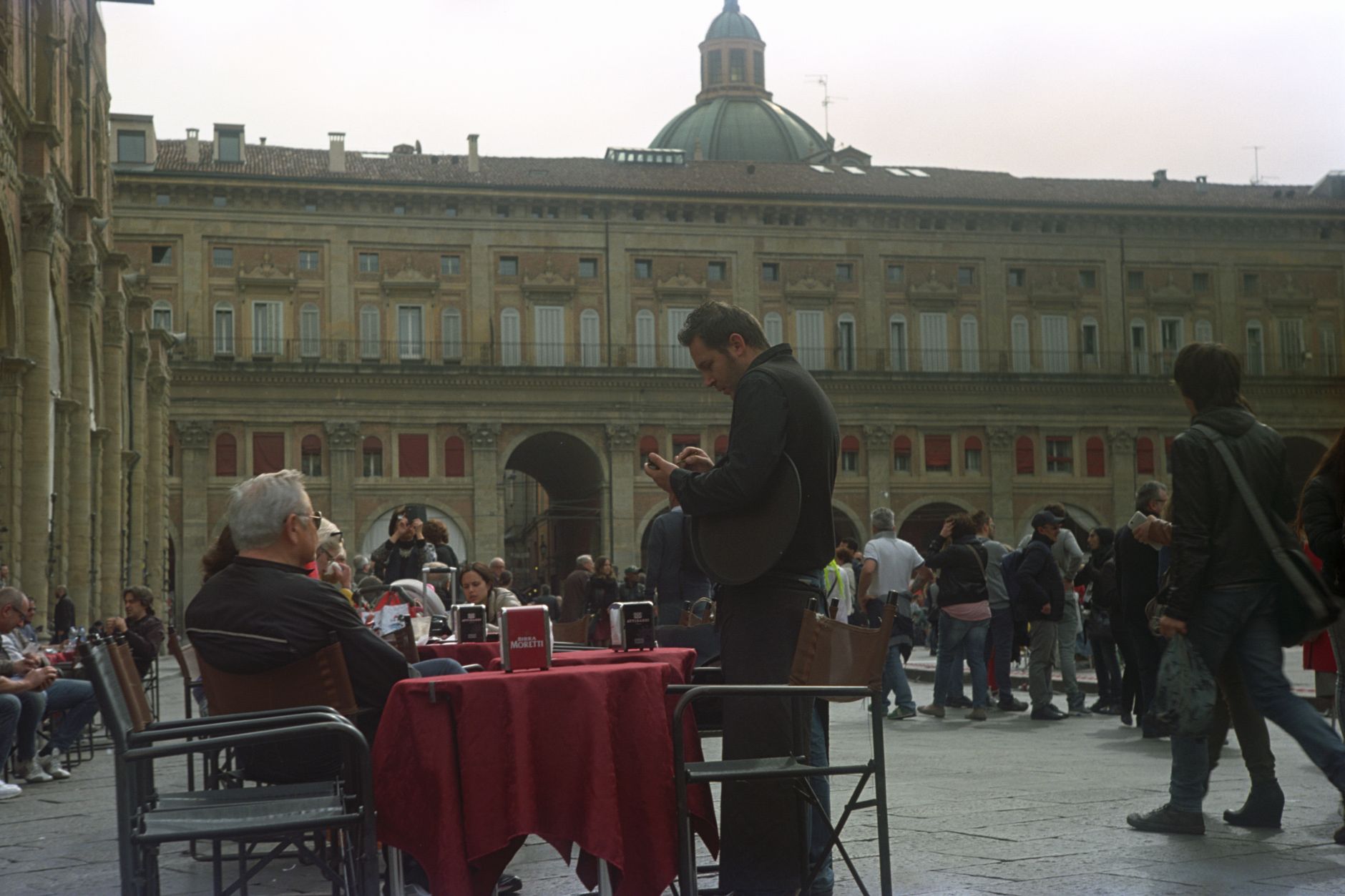 Reggio Emilia