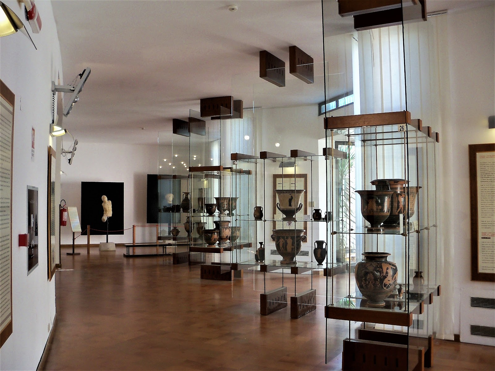 Regional Archaeological Museum of Agrigento