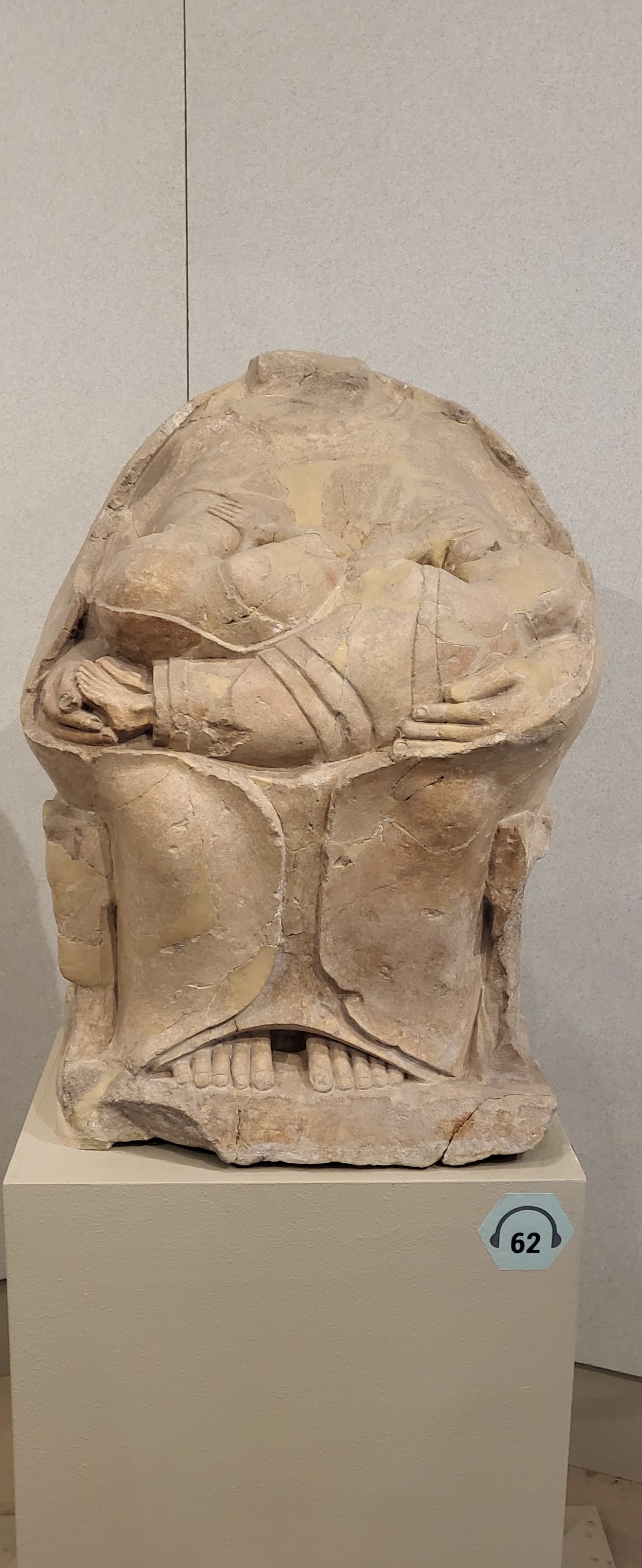 Regional Archaeological Museum Paolo Orsi